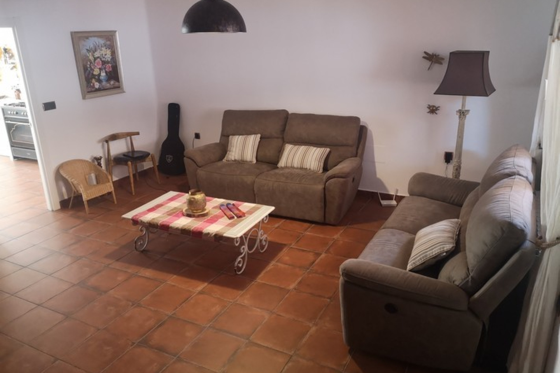 Resale - Bungalow - Los Montesinos - Montesinos