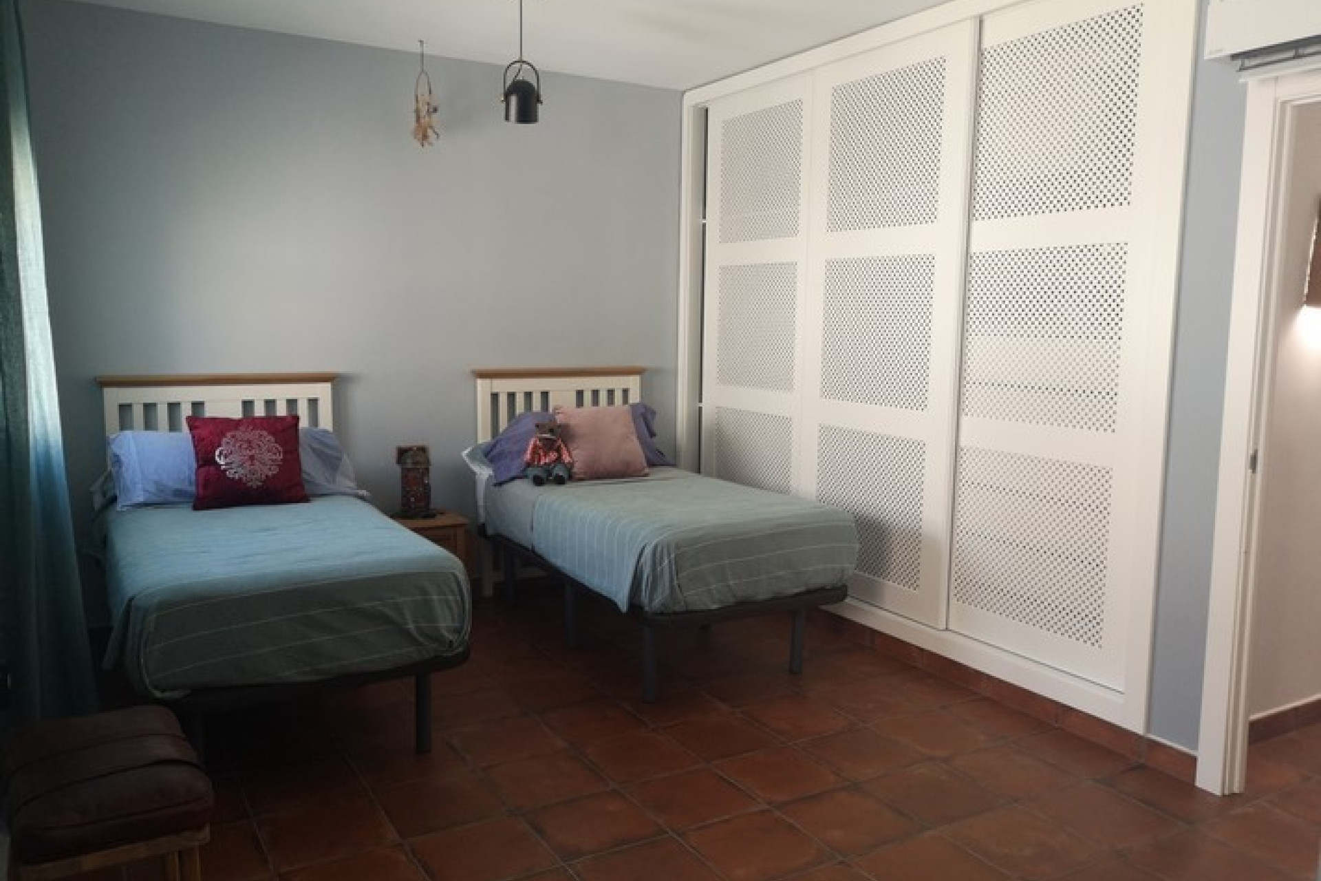 Resale - Bungalow - Los Montesinos - Montesinos