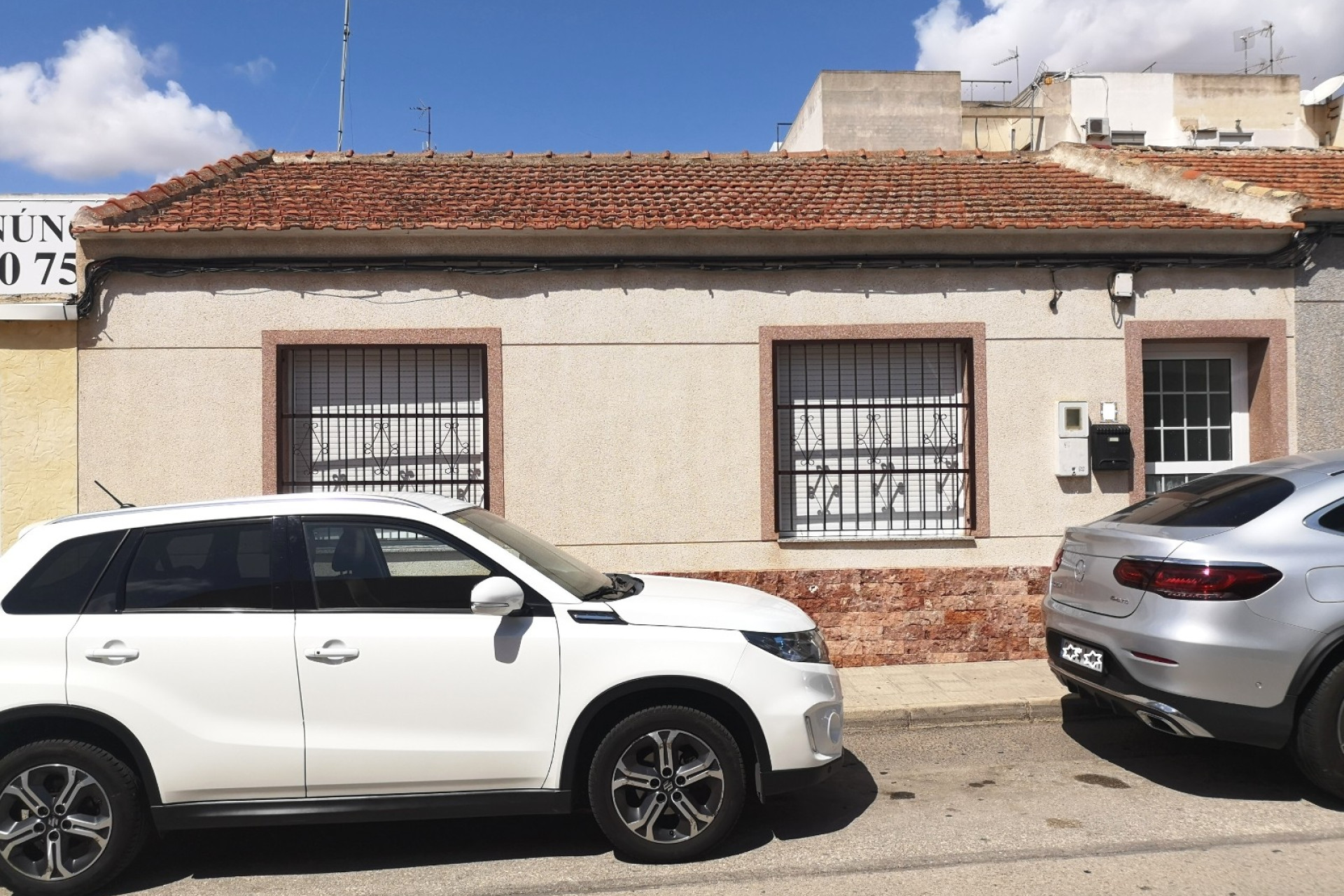 Resale - Bungalow - Los Montesinos - Montesinos