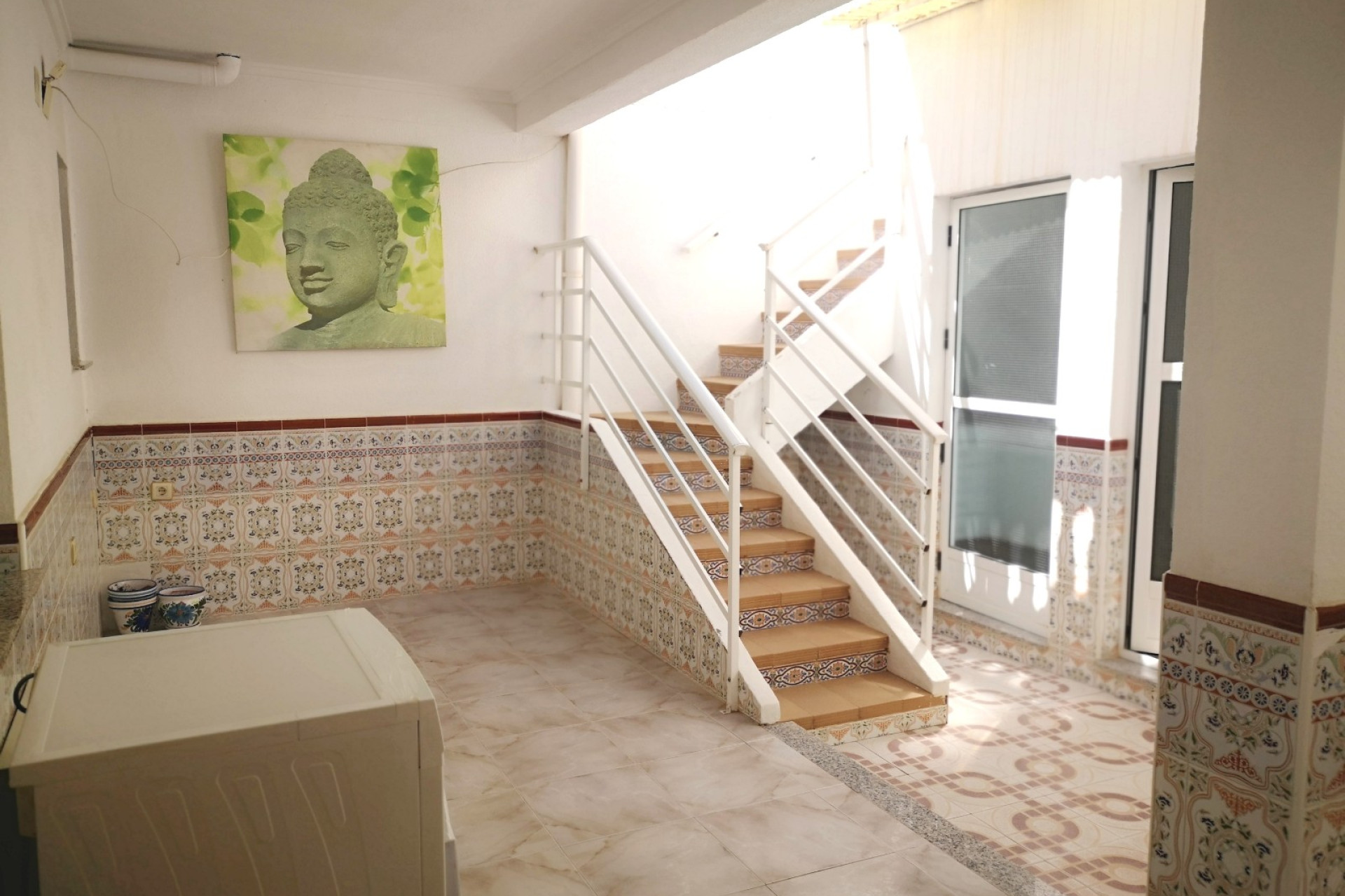 Resale - Bungalow - Los Montesinos - Montesinos