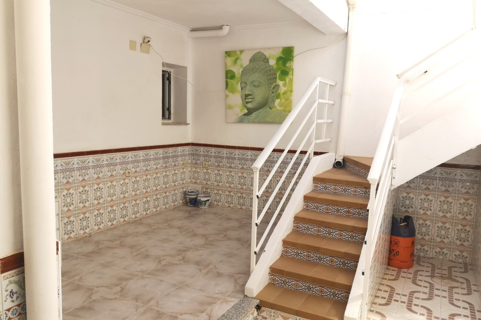 Resale - Bungalow - Los Montesinos - Montesinos