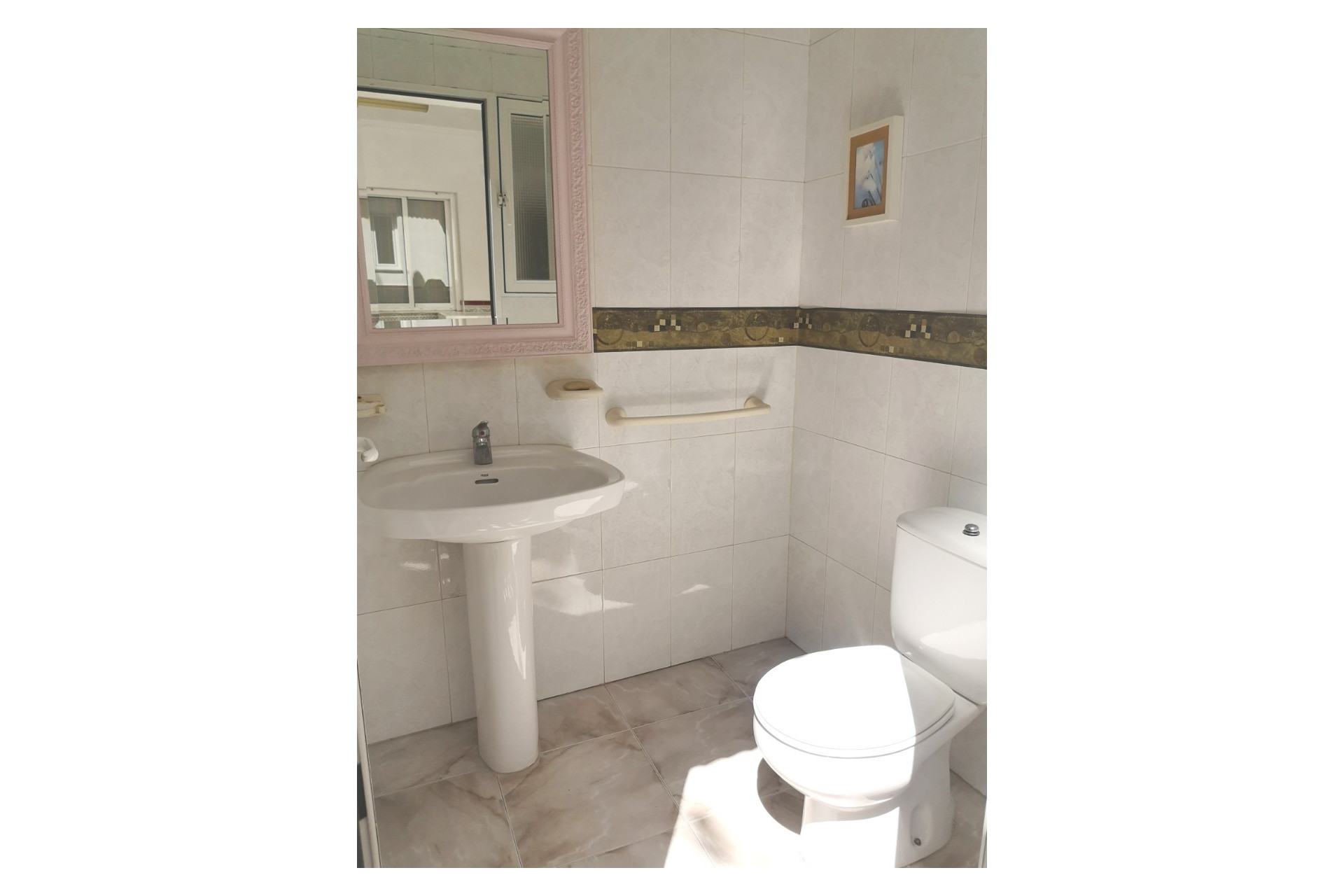 Resale - Bungalow - Los Montesinos - Montesinos