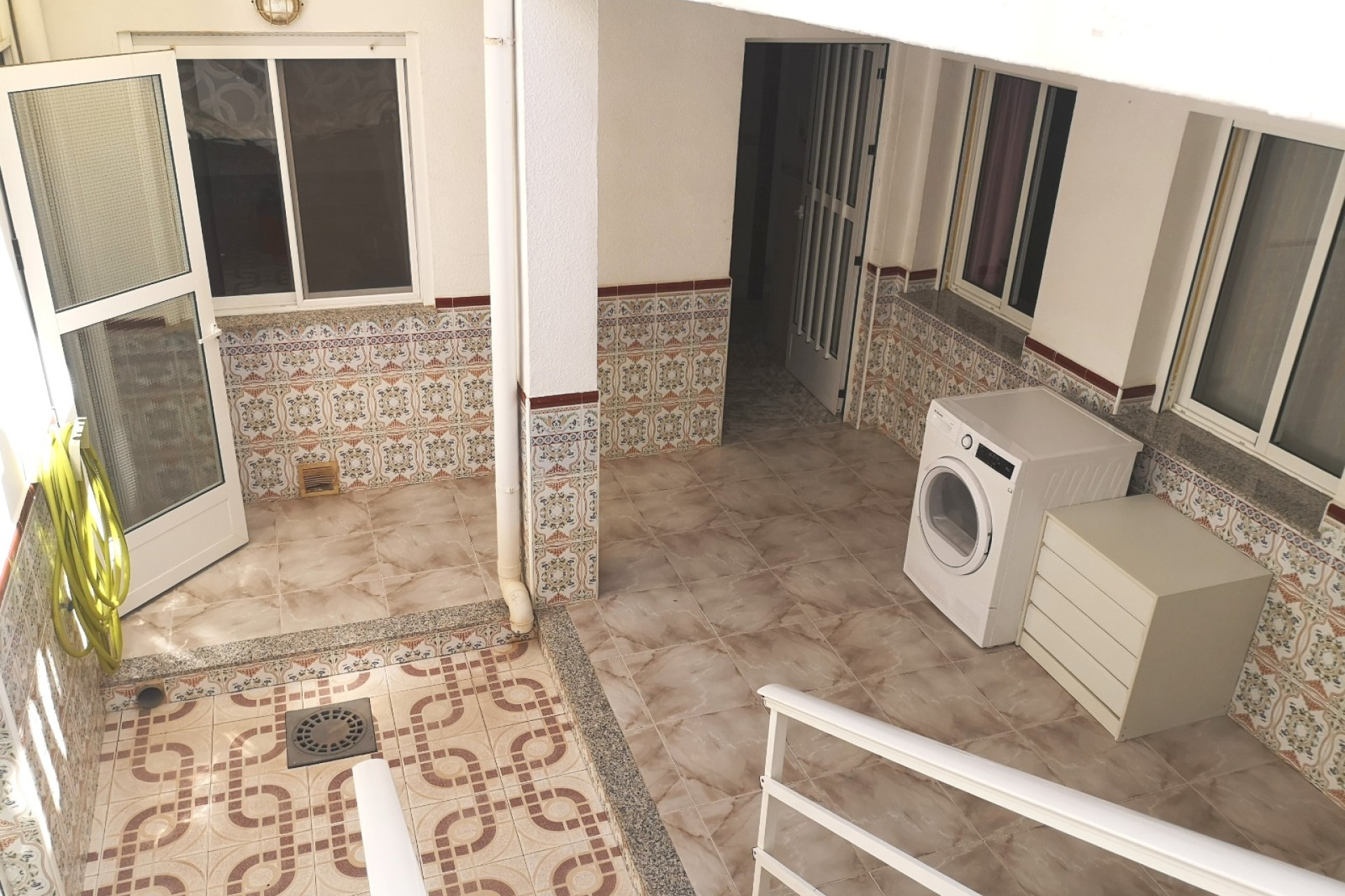 Resale - Bungalow - Los Montesinos - Montesinos