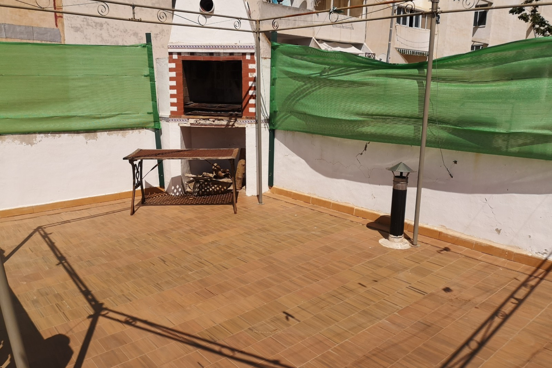 Resale - Bungalow - Los Montesinos - Montesinos