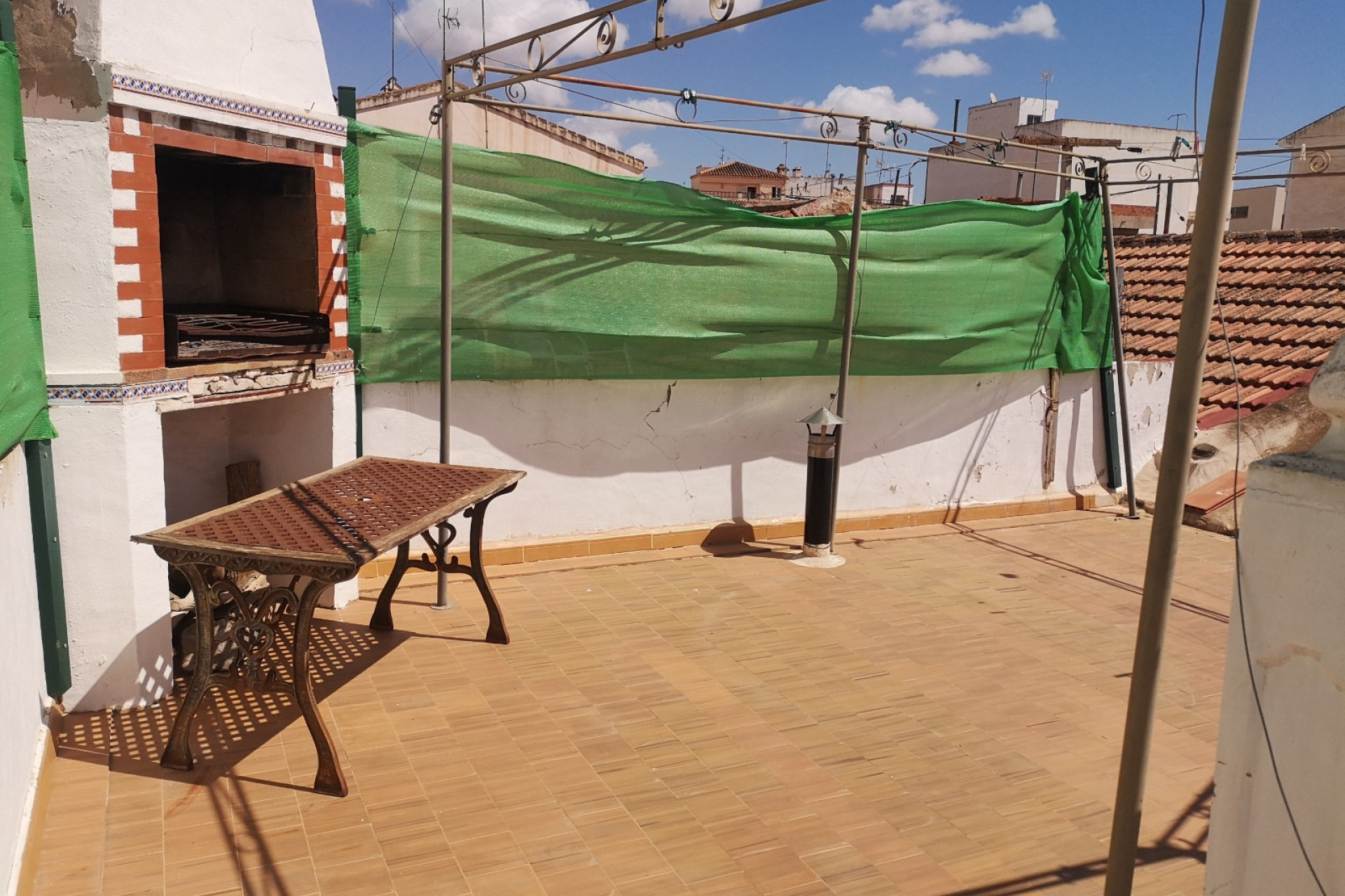 Resale - Bungalow - Los Montesinos - Montesinos