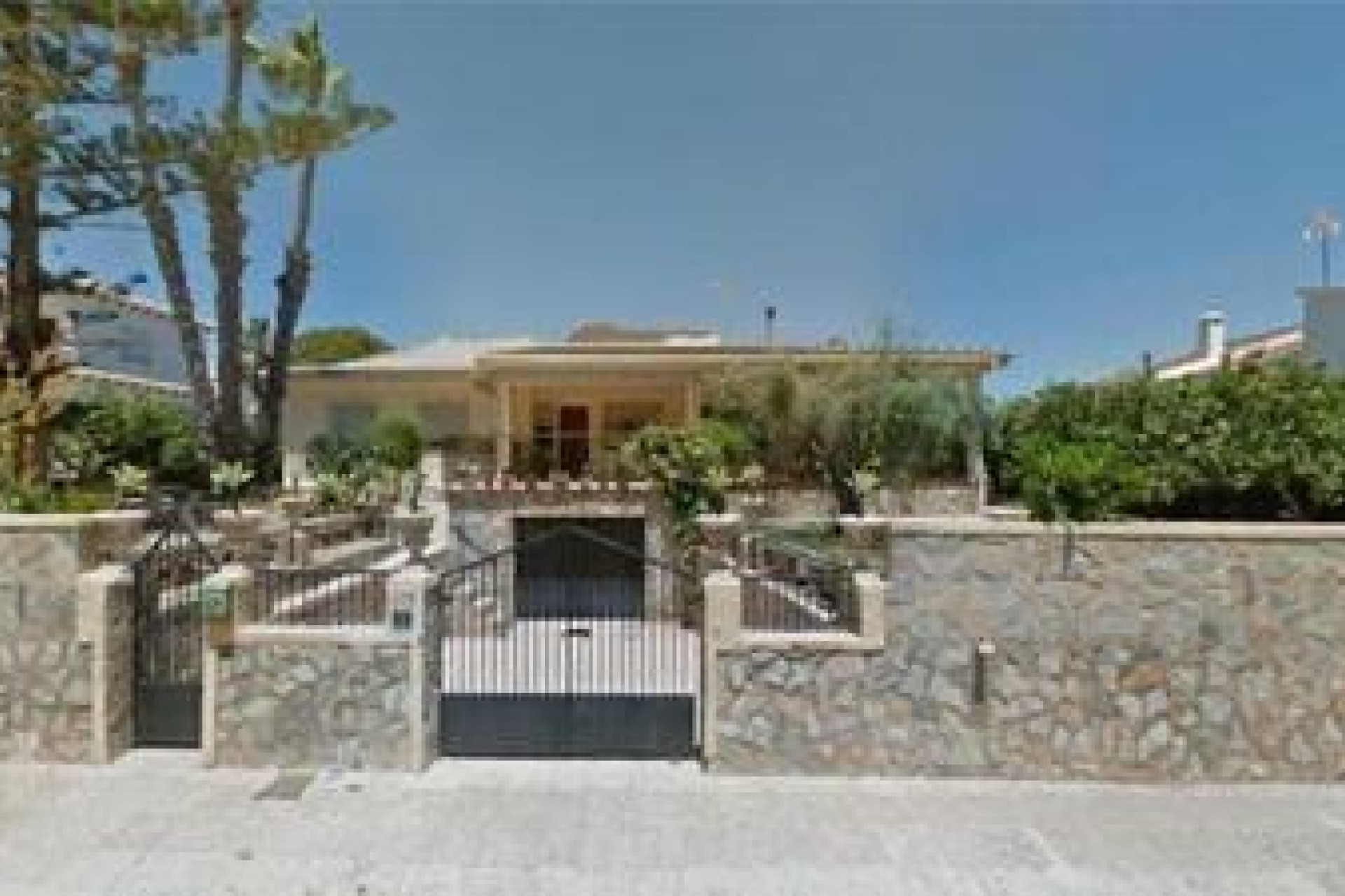 Resale - Bungalow - Orihuela Costa - La Zenia