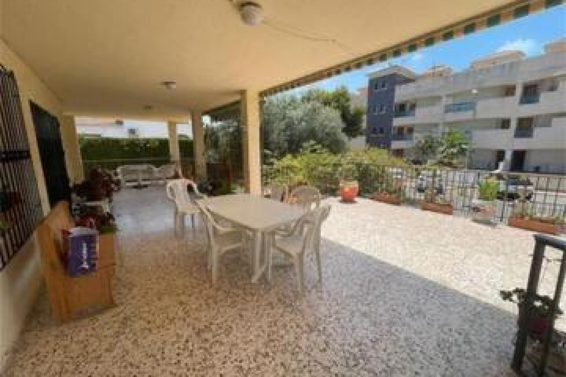 Resale - Bungalow - Orihuela Costa - La Zenia