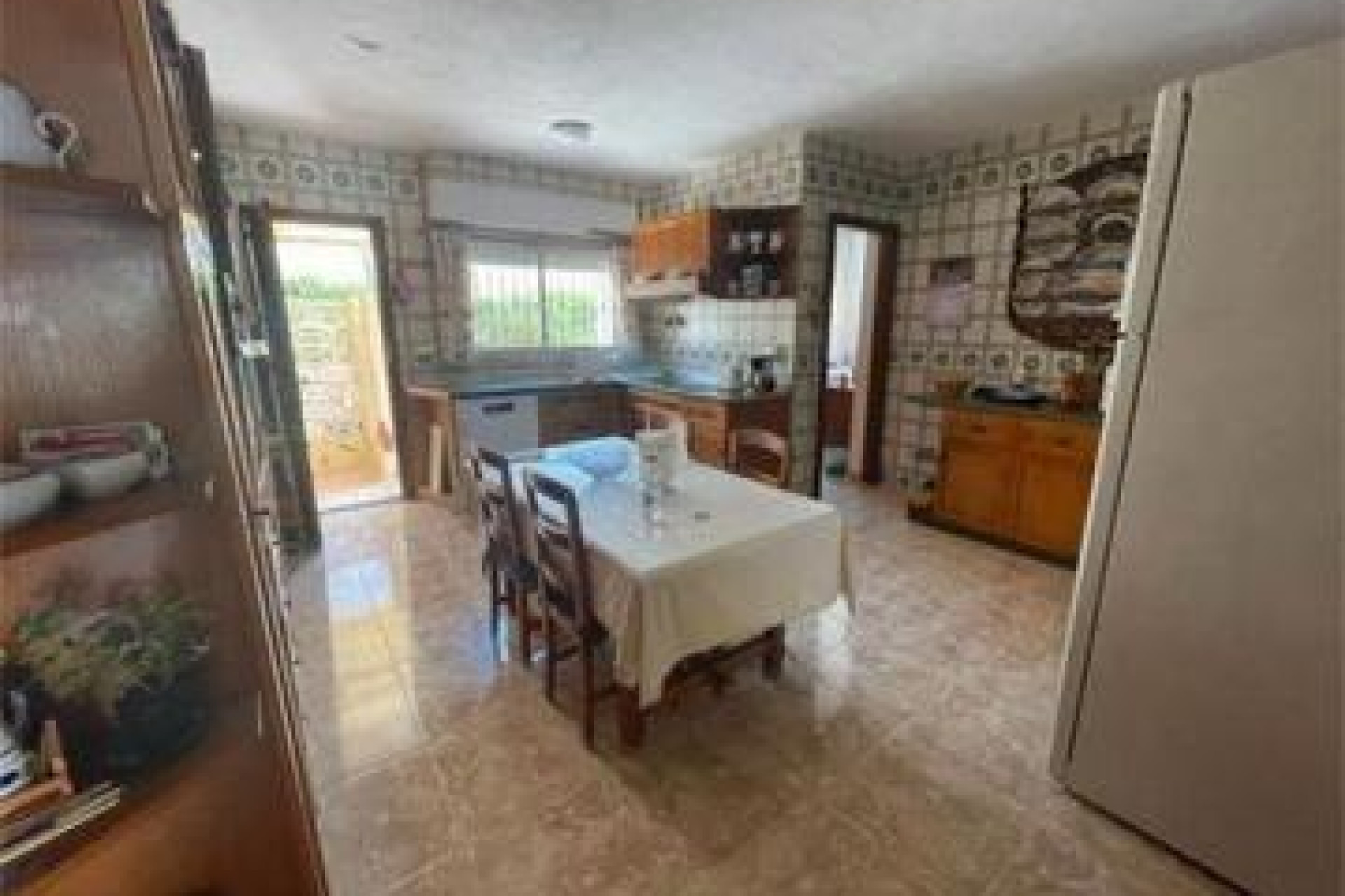 Resale - Bungalow - Orihuela Costa - La Zenia