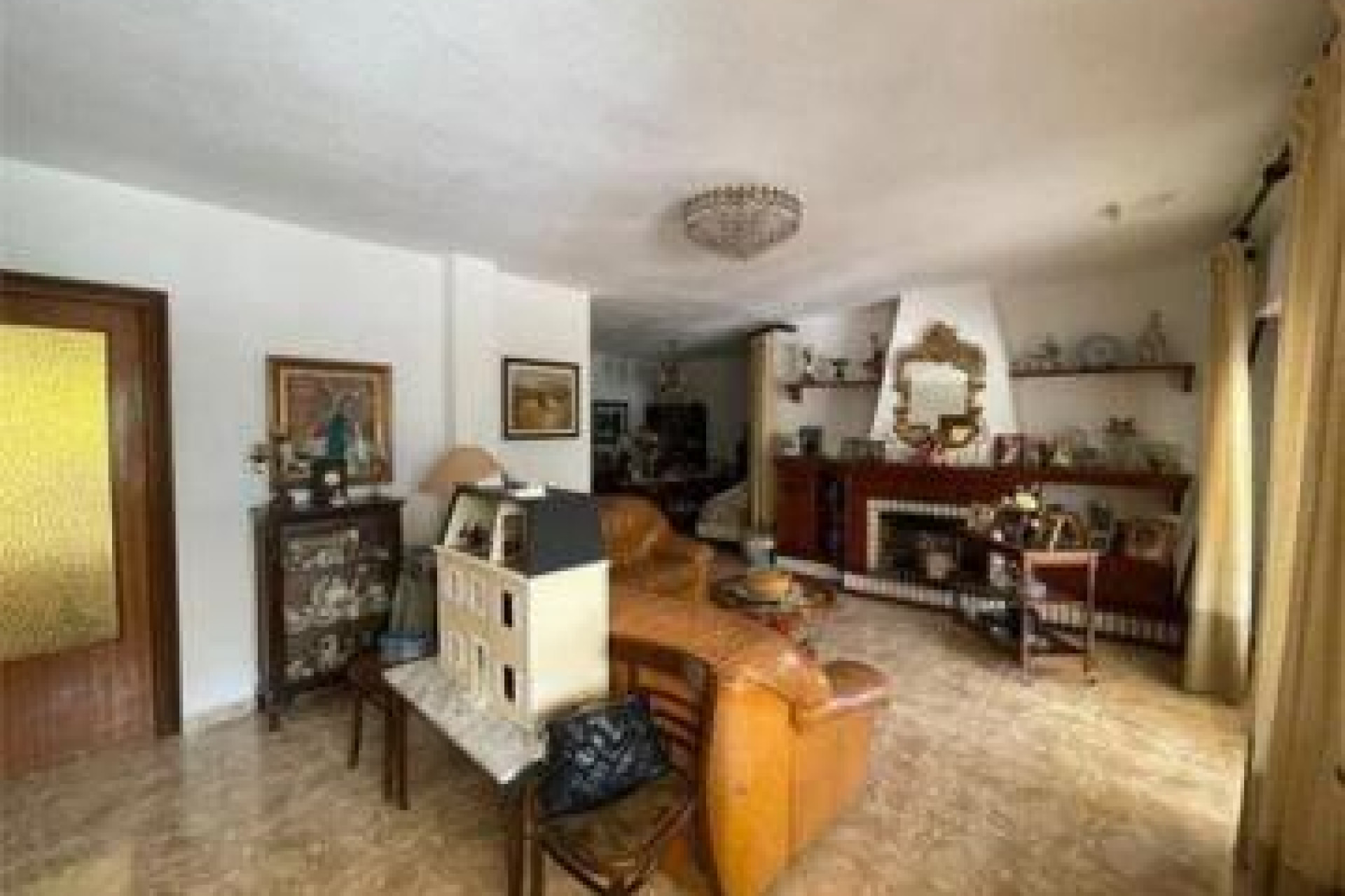 Resale - Bungalow - Orihuela Costa - La Zenia