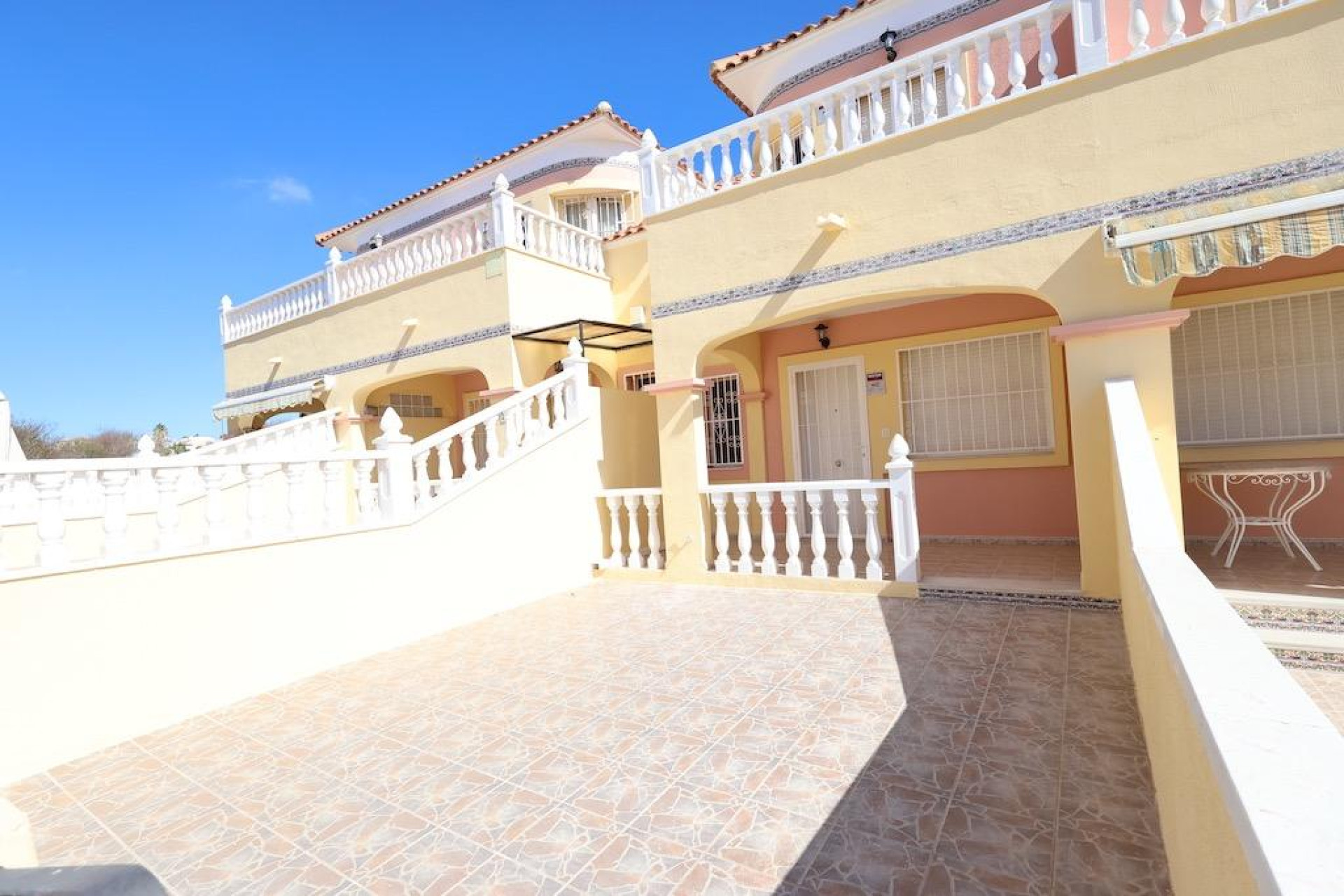 Resale - Bungalow - Orihuela Costa - Las Filipinas