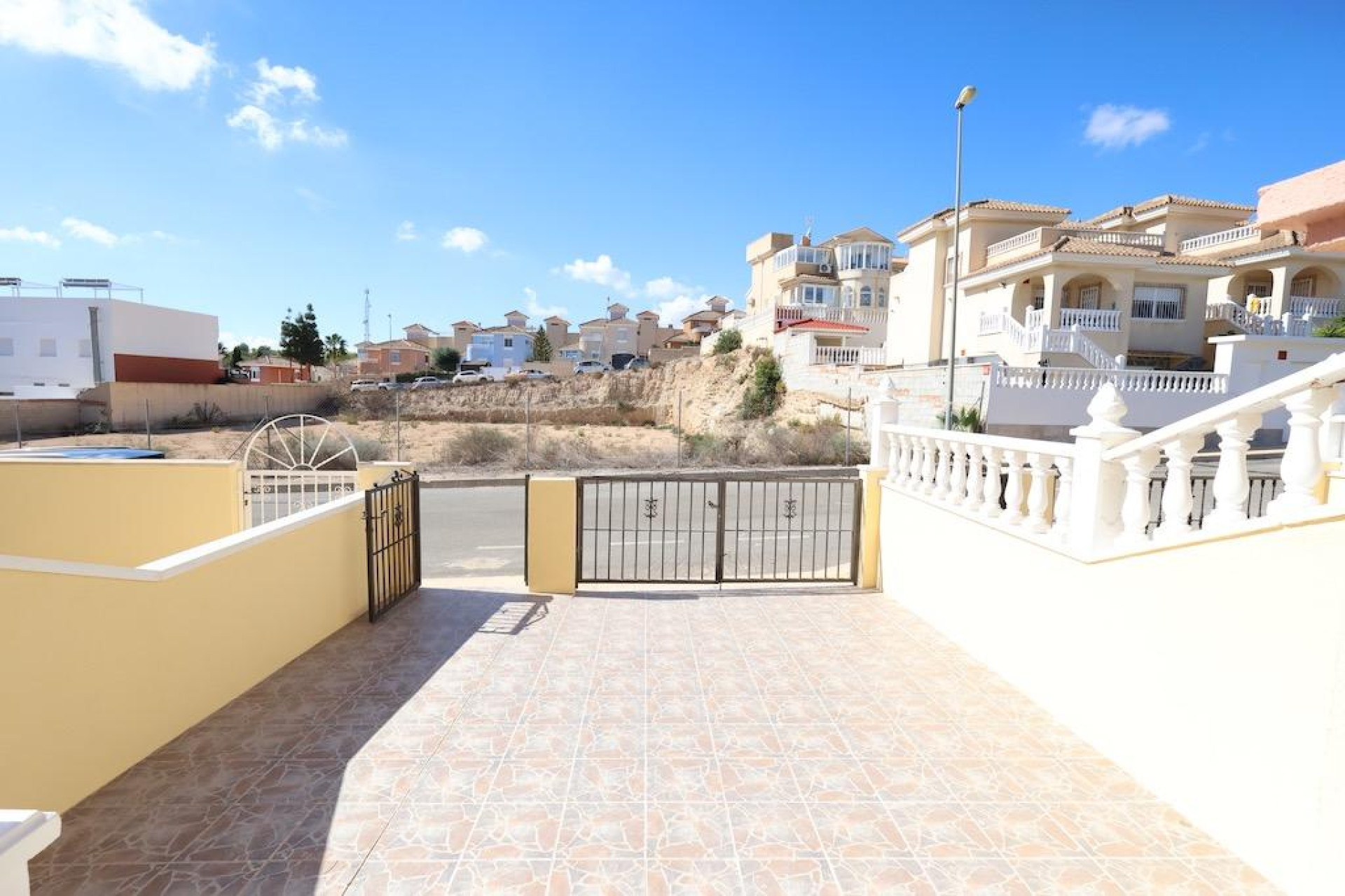 Resale - Bungalow - Orihuela Costa - Las Filipinas