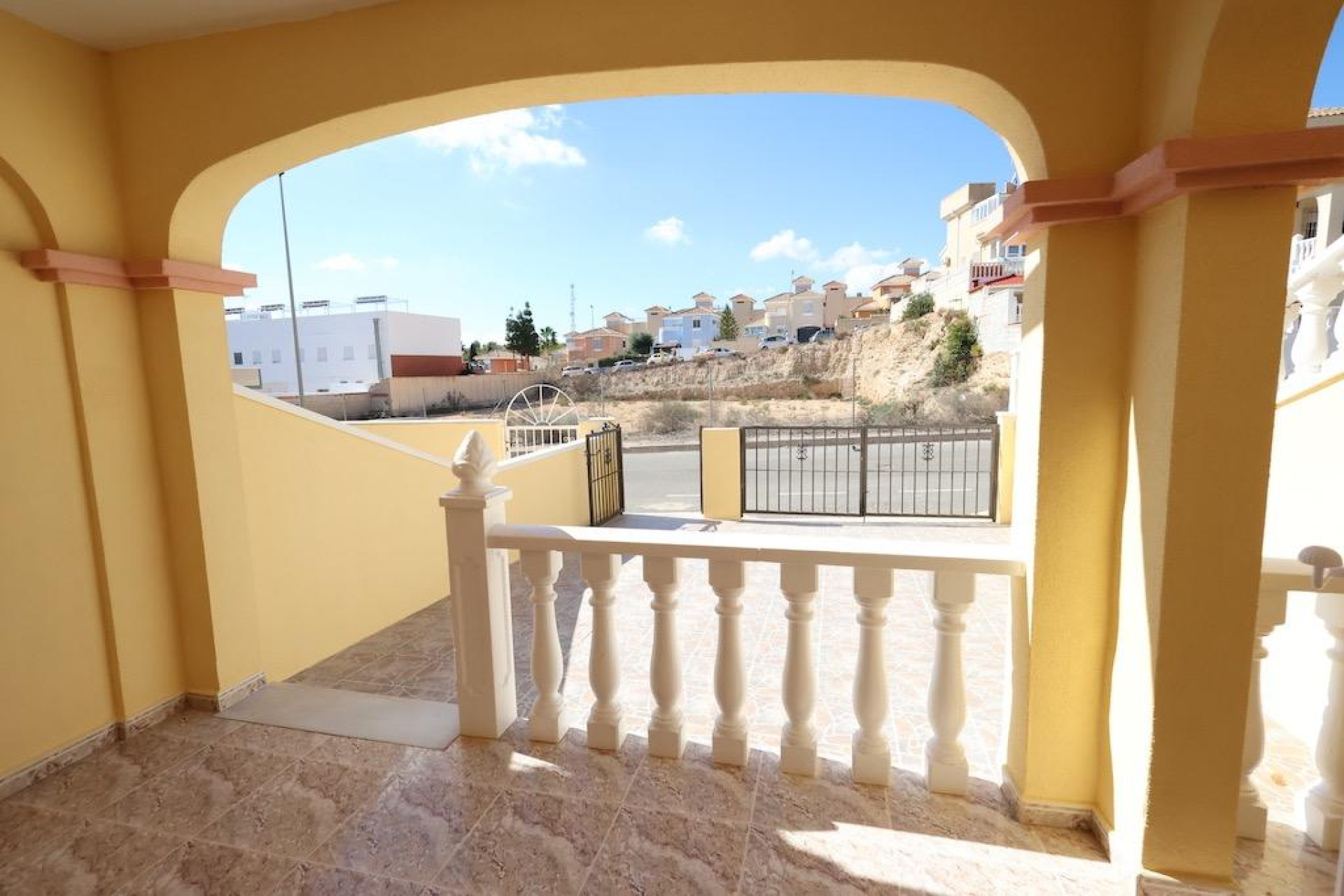 Resale - Bungalow - Orihuela Costa - Las Filipinas