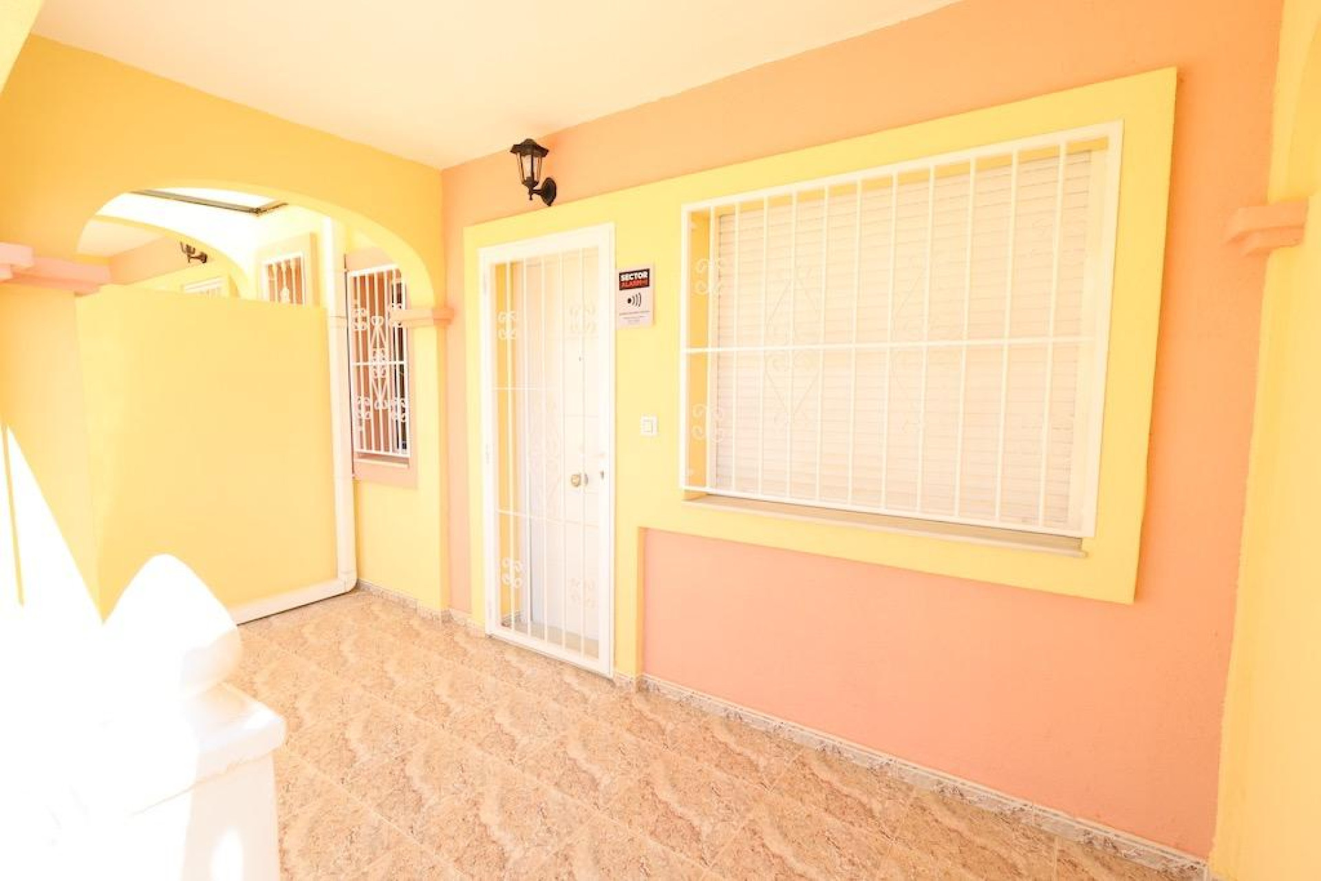 Resale - Bungalow - Orihuela Costa - Las Filipinas