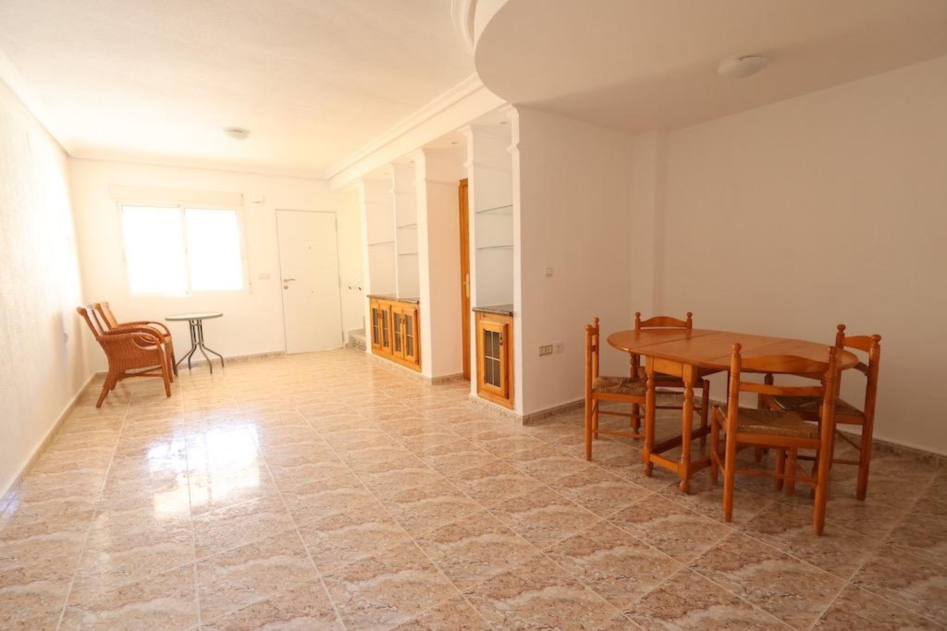 Resale - Bungalow - Orihuela Costa - Las Filipinas