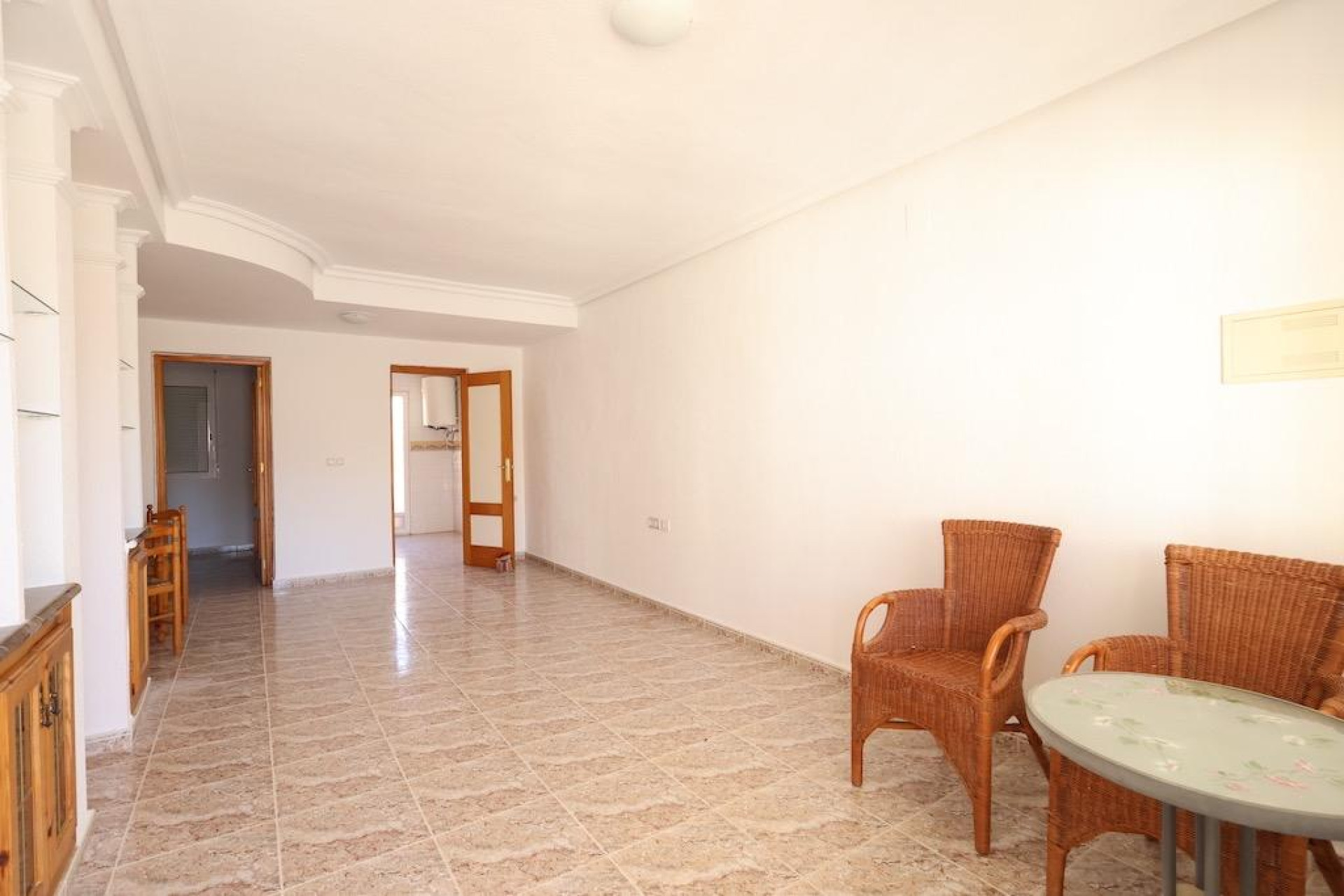 Resale - Bungalow - Orihuela Costa - Las Filipinas