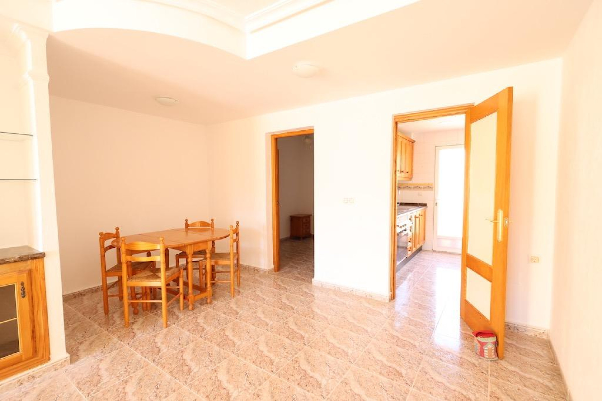 Resale - Bungalow - Orihuela Costa - Las Filipinas