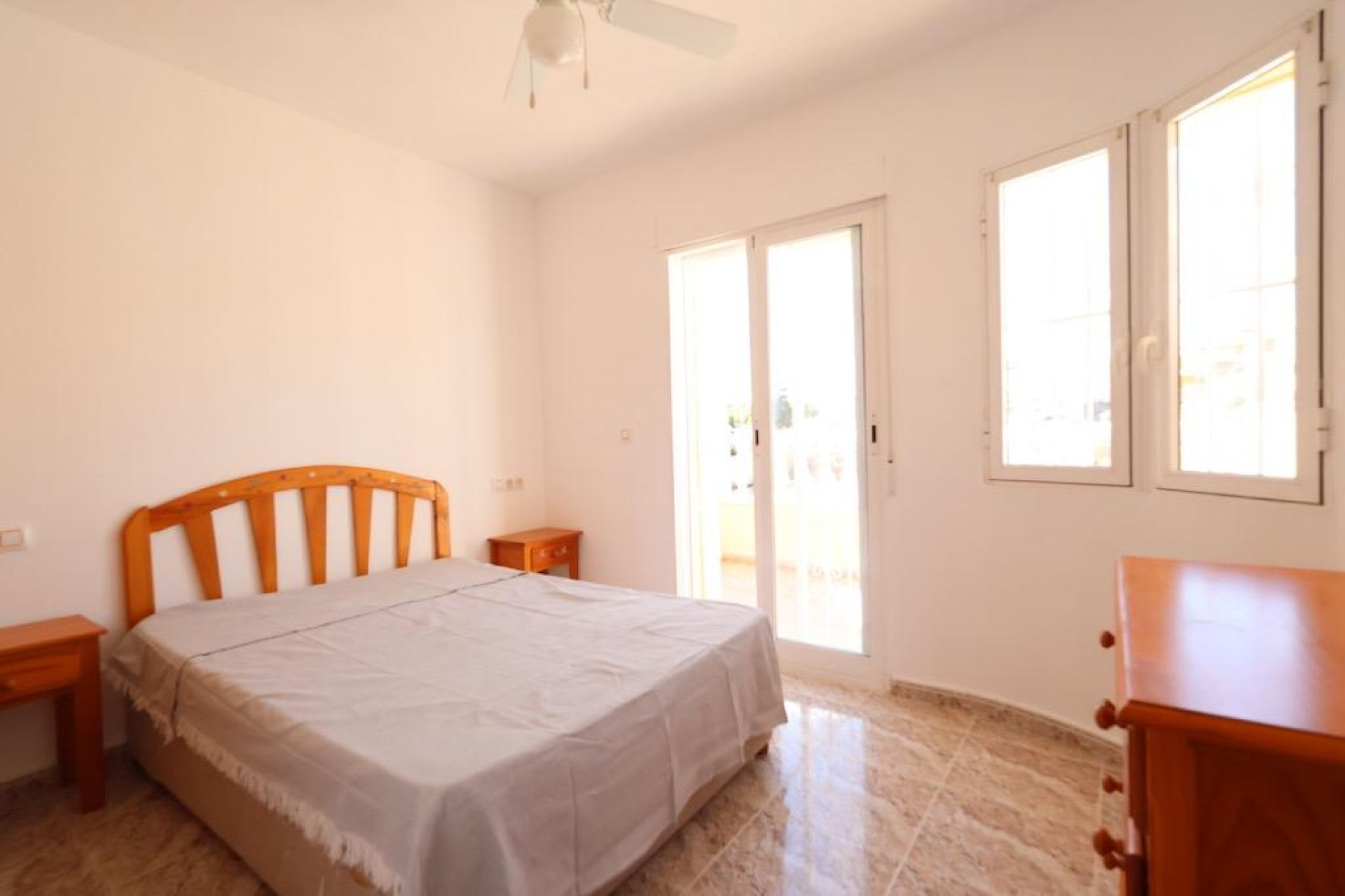 Resale - Bungalow - Orihuela Costa - Las Filipinas