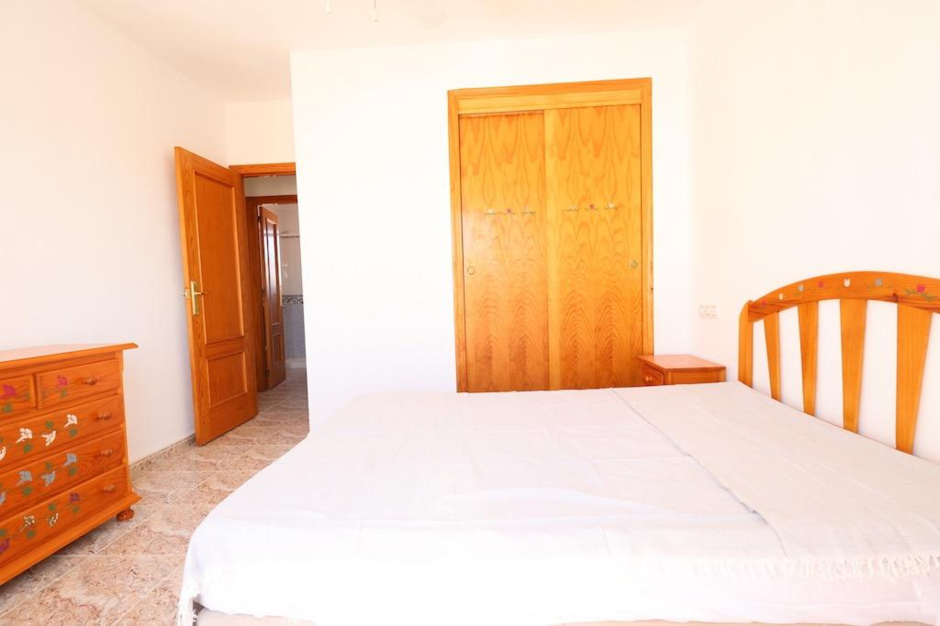 Resale - Bungalow - Orihuela Costa - Las Filipinas