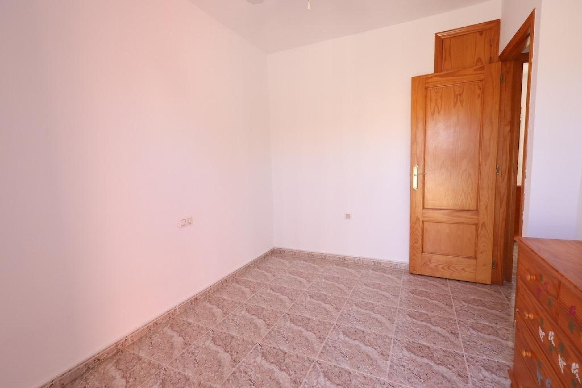 Resale - Bungalow - Orihuela Costa - Las Filipinas