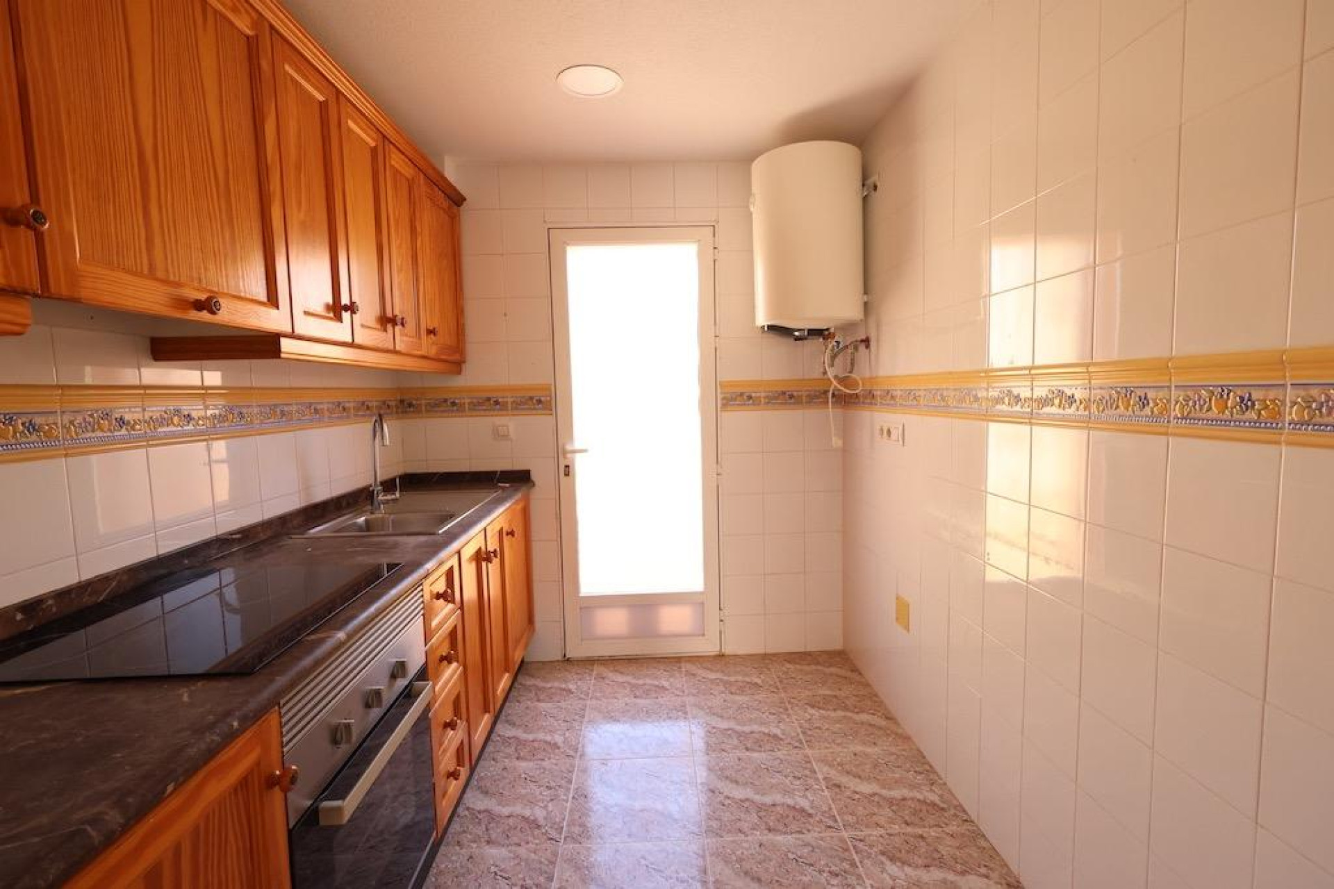 Resale - Bungalow - Orihuela Costa - Las Filipinas