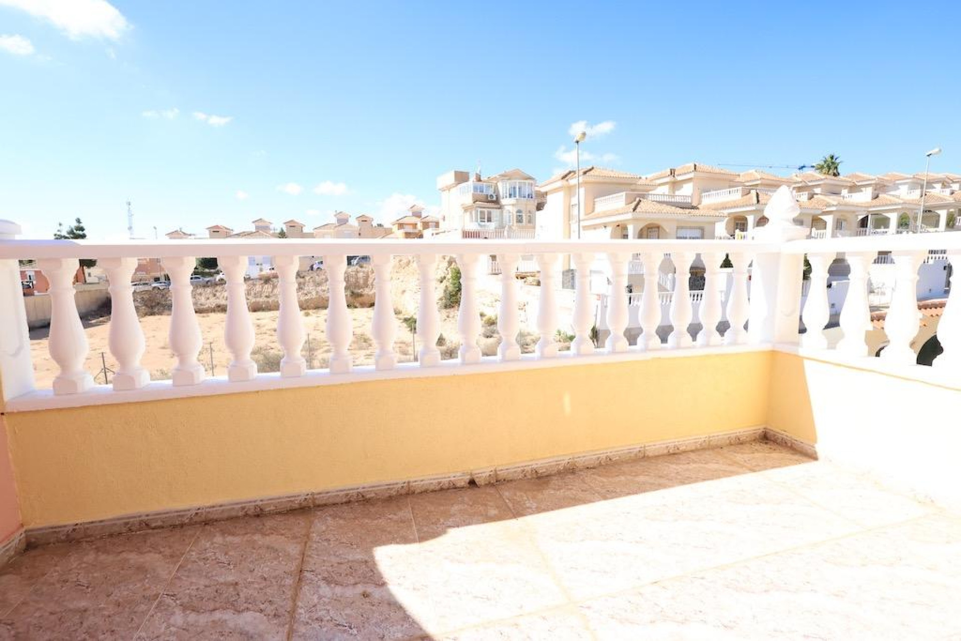 Resale - Bungalow - Orihuela Costa - Las Filipinas