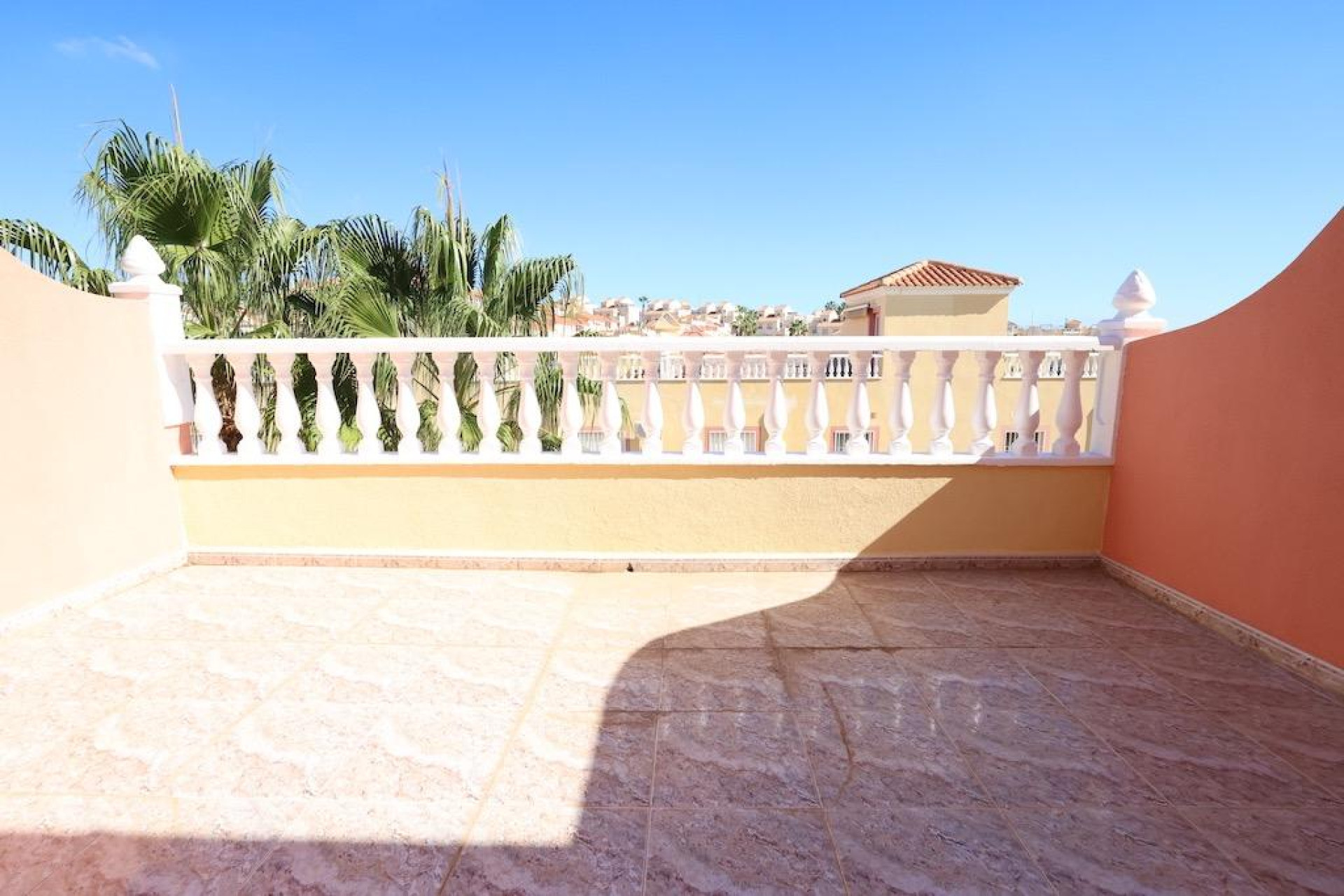 Resale - Bungalow - Orihuela Costa - Las Filipinas