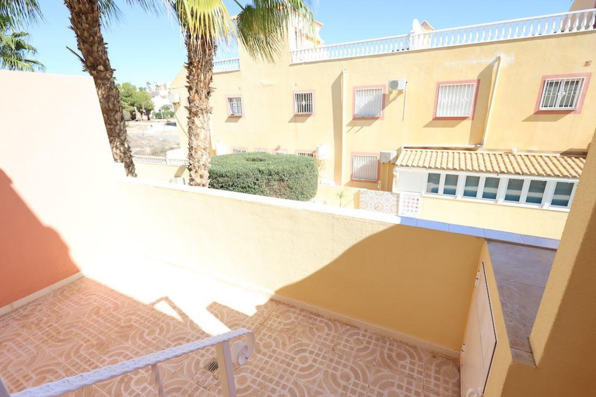 Resale - Bungalow - Orihuela Costa - Las Filipinas