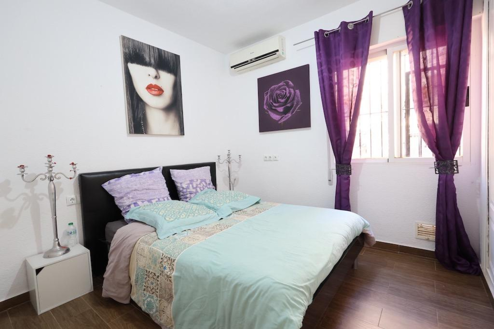 Resale - Bungalow - Orihuela Costa - Lomas de Cabo Roig