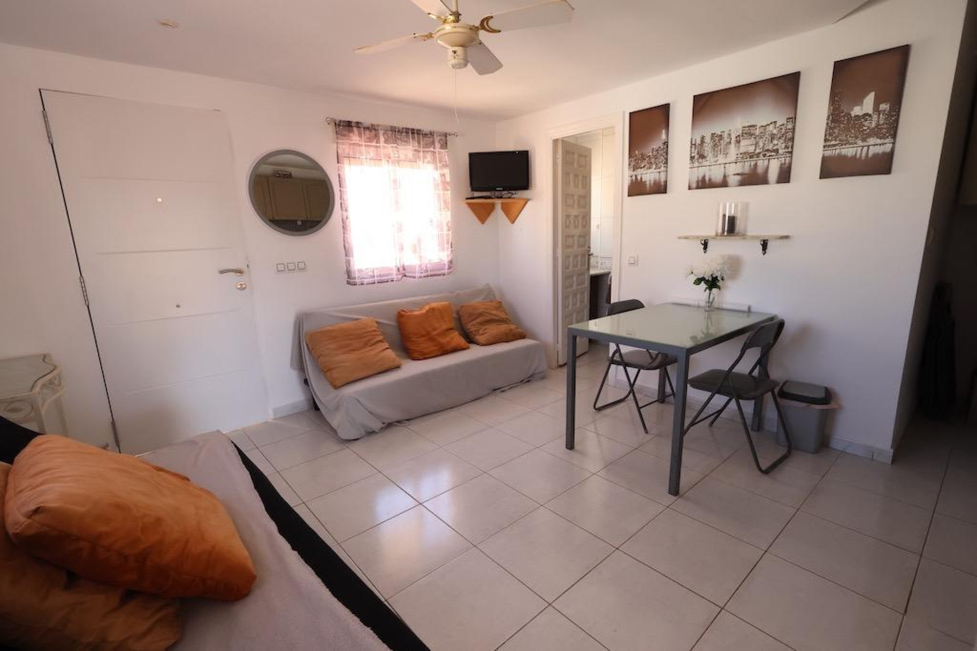 Resale - Bungalow - Orihuela Costa - Lomas de Cabo Roig