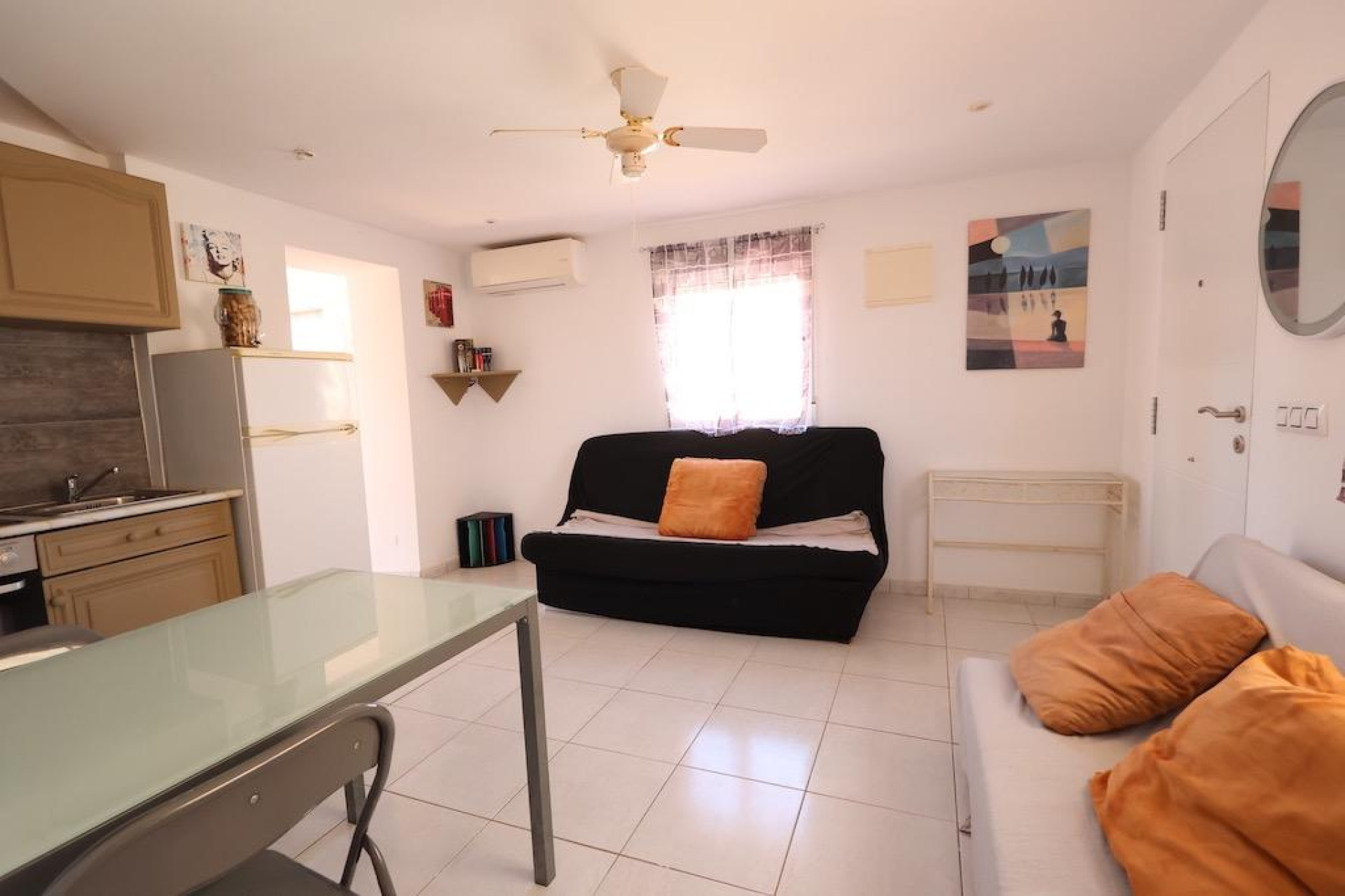 Resale - Bungalow - Orihuela Costa - Lomas de Cabo Roig