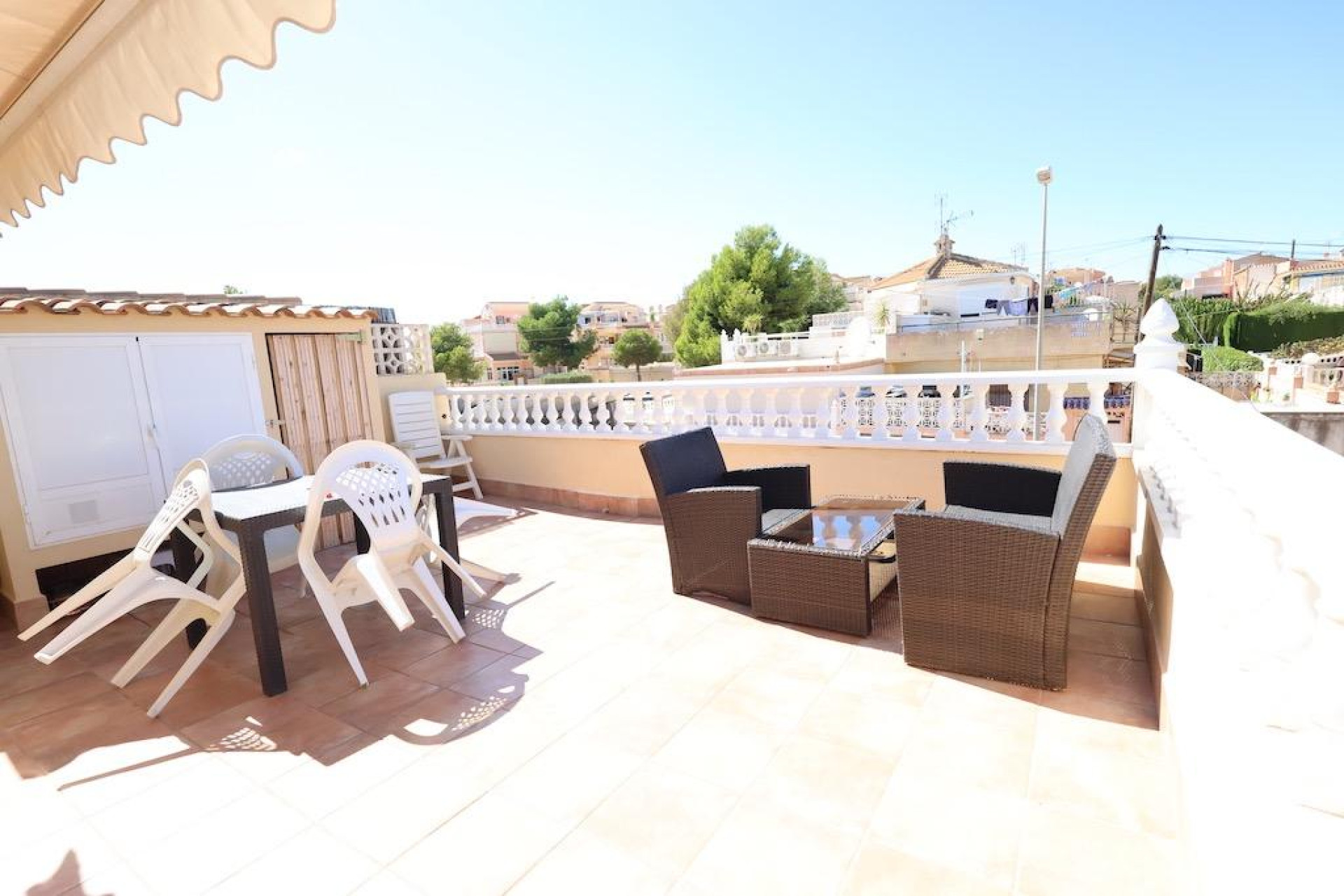 Resale - Bungalow - Orihuela Costa - Lomas de Cabo Roig