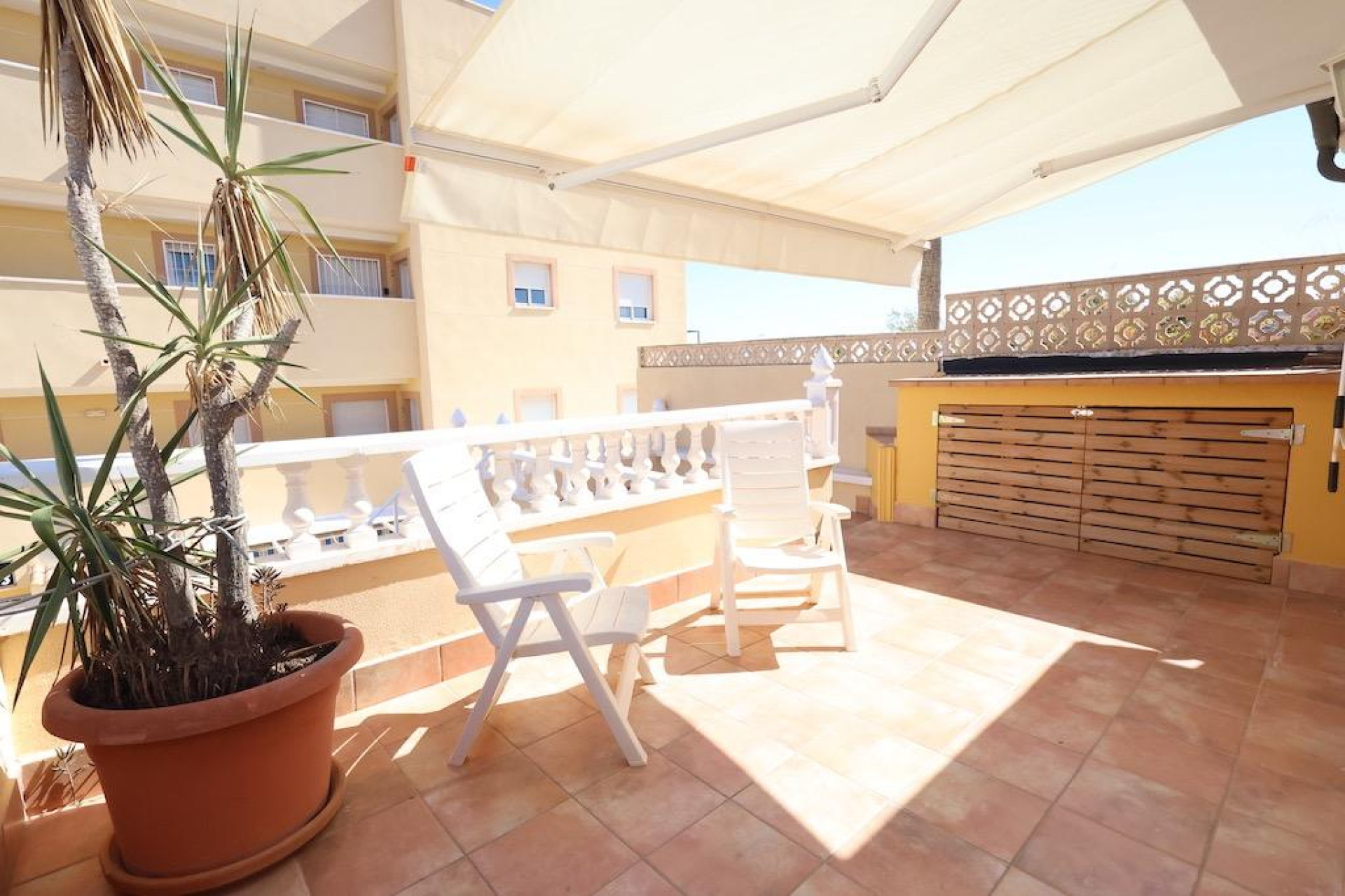 Resale - Bungalow - Orihuela Costa - Lomas de Cabo Roig