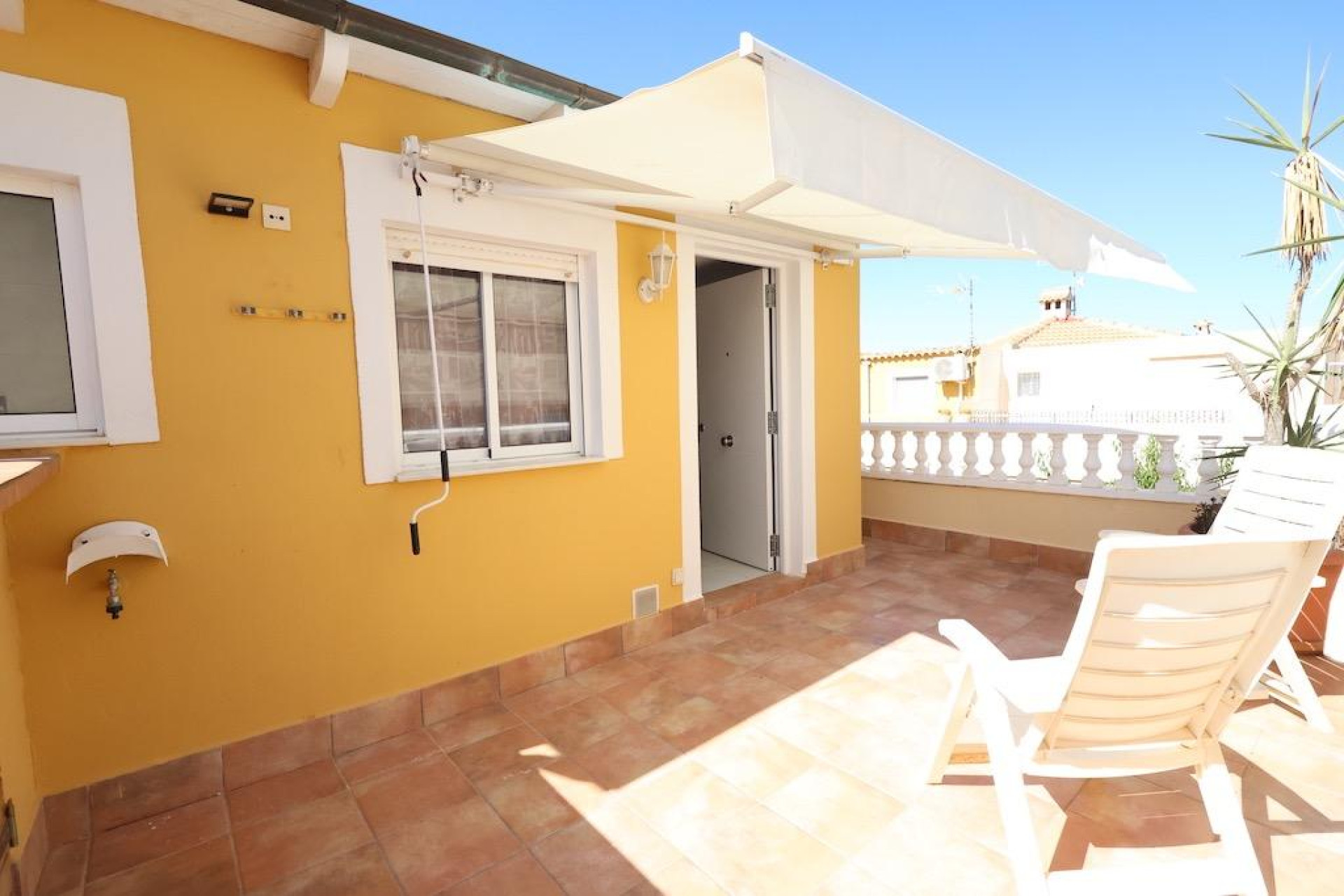 Resale - Bungalow - Orihuela Costa - Lomas de Cabo Roig