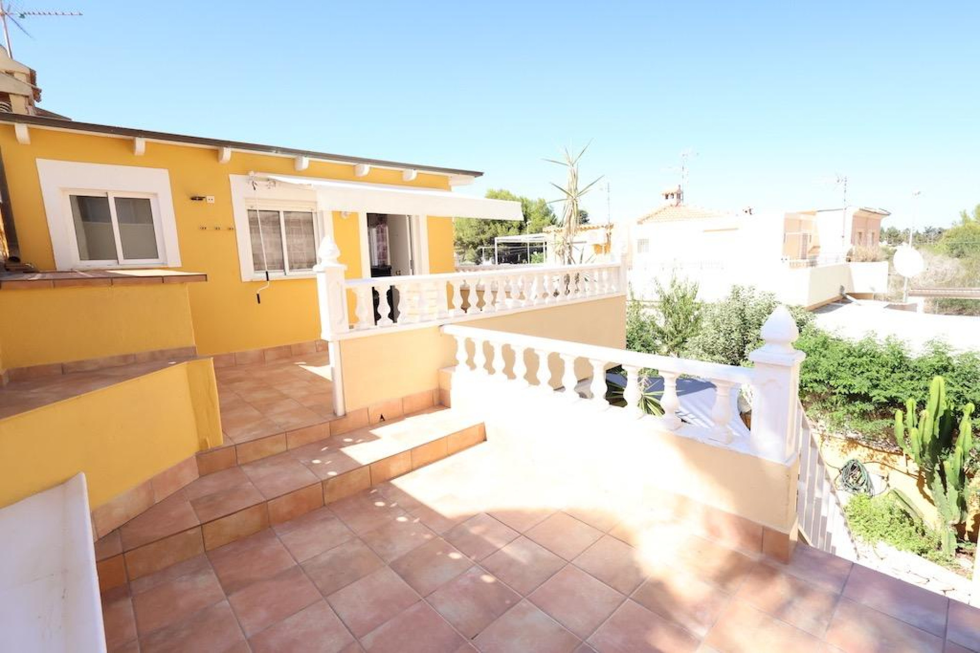 Resale - Bungalow - Orihuela Costa - Lomas de Cabo Roig