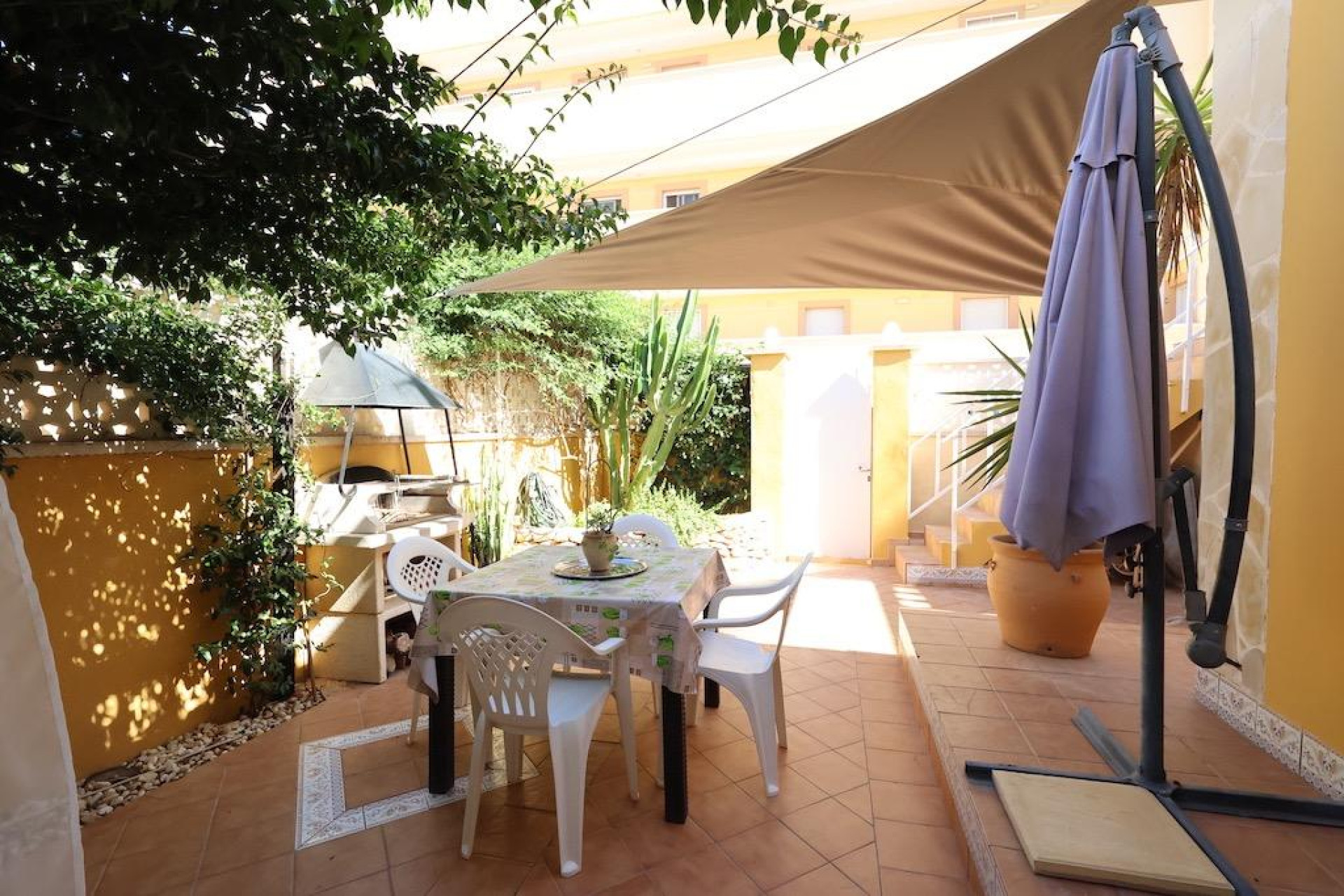 Resale - Bungalow - Orihuela Costa - Lomas de Cabo Roig