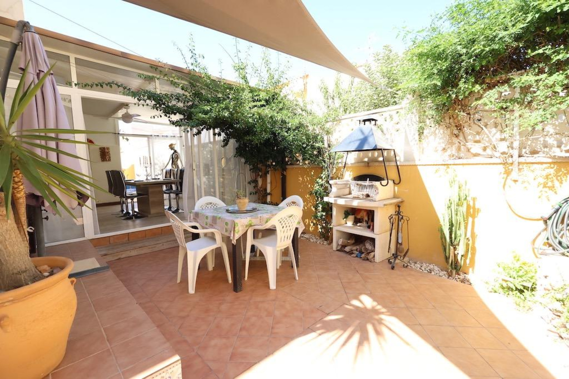 Resale - Bungalow - Orihuela Costa - Lomas de Cabo Roig