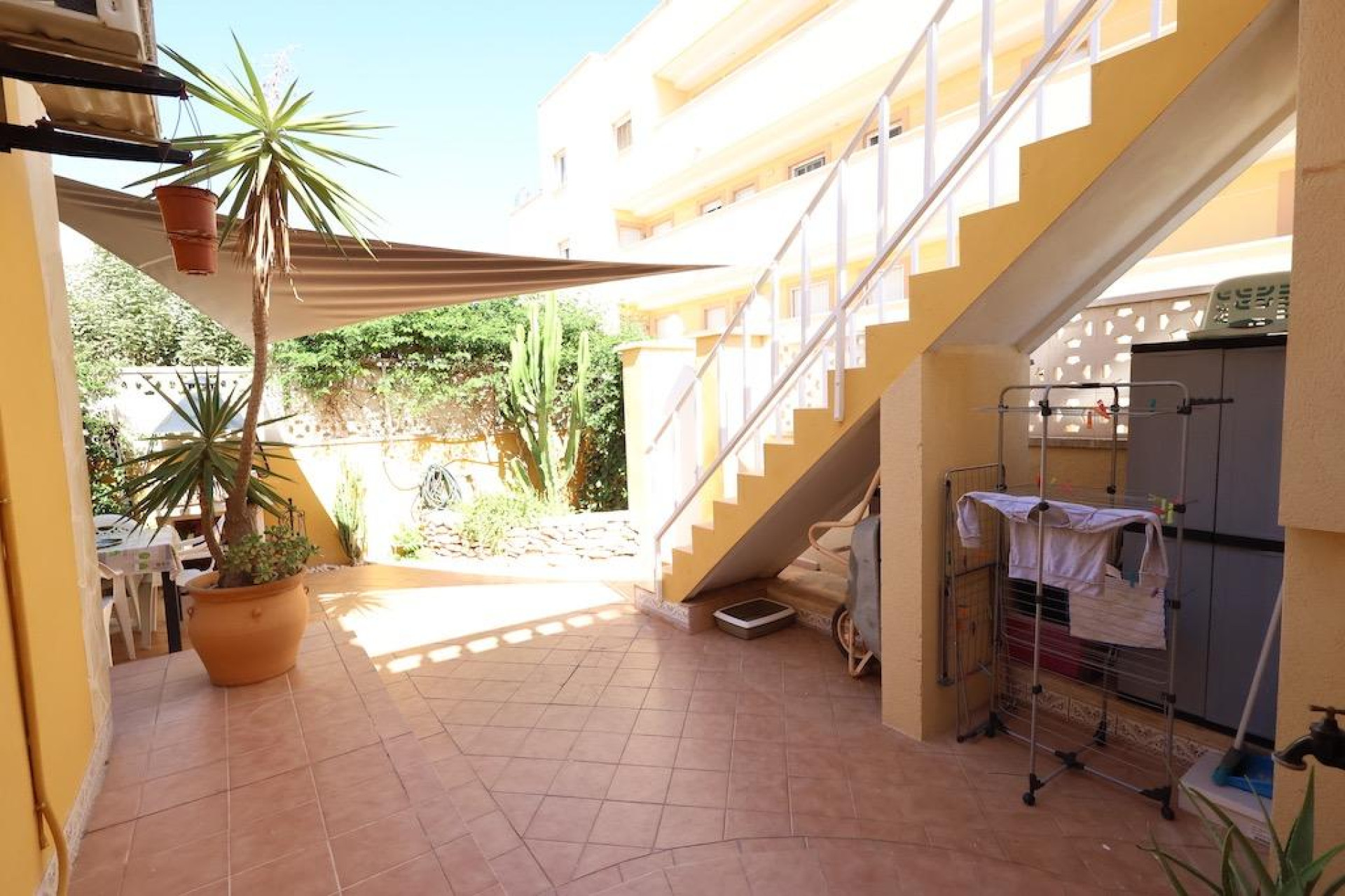 Resale - Bungalow - Orihuela Costa - Lomas de Cabo Roig