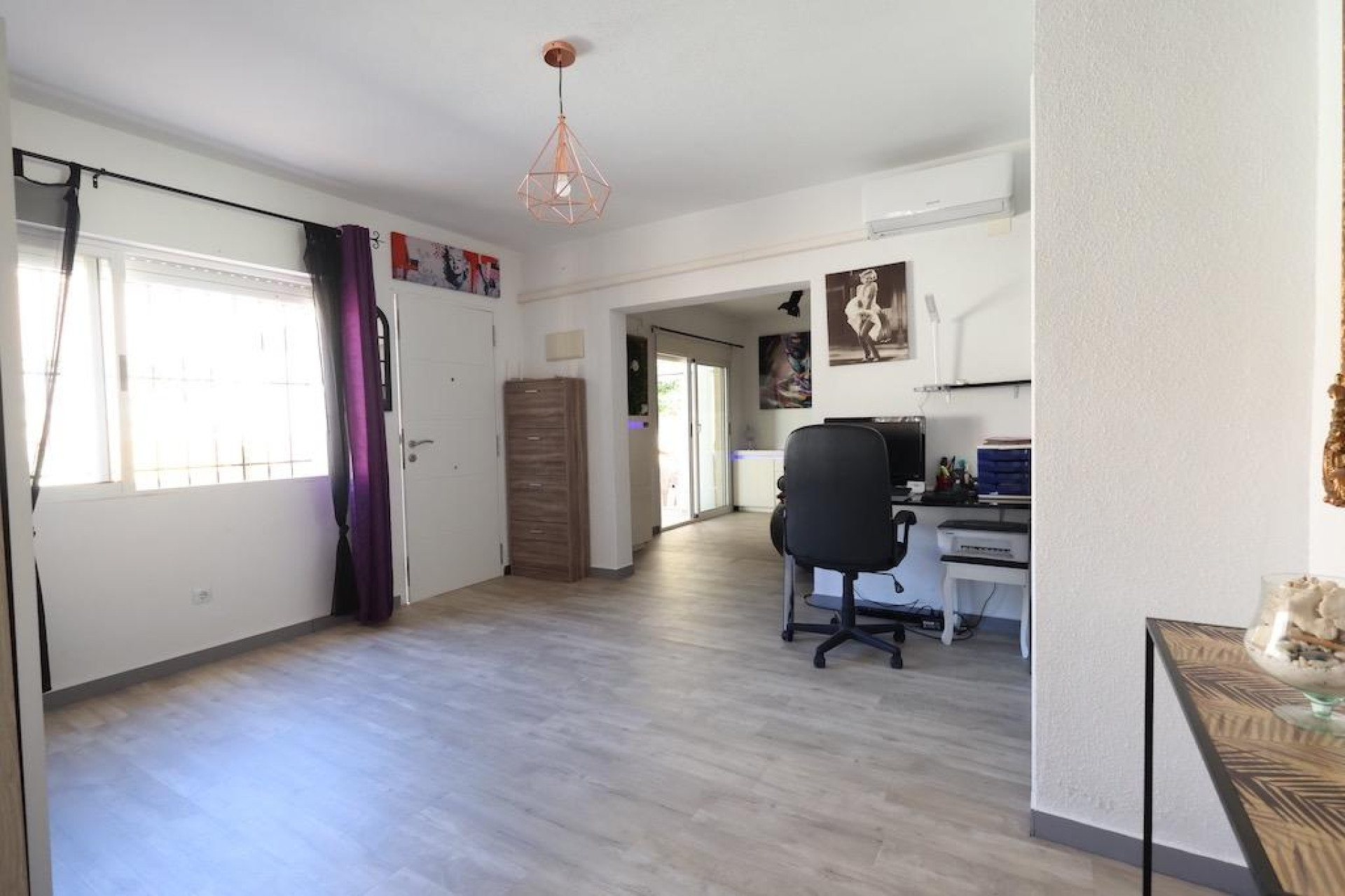 Resale - Bungalow - Orihuela Costa - Lomas de Cabo Roig