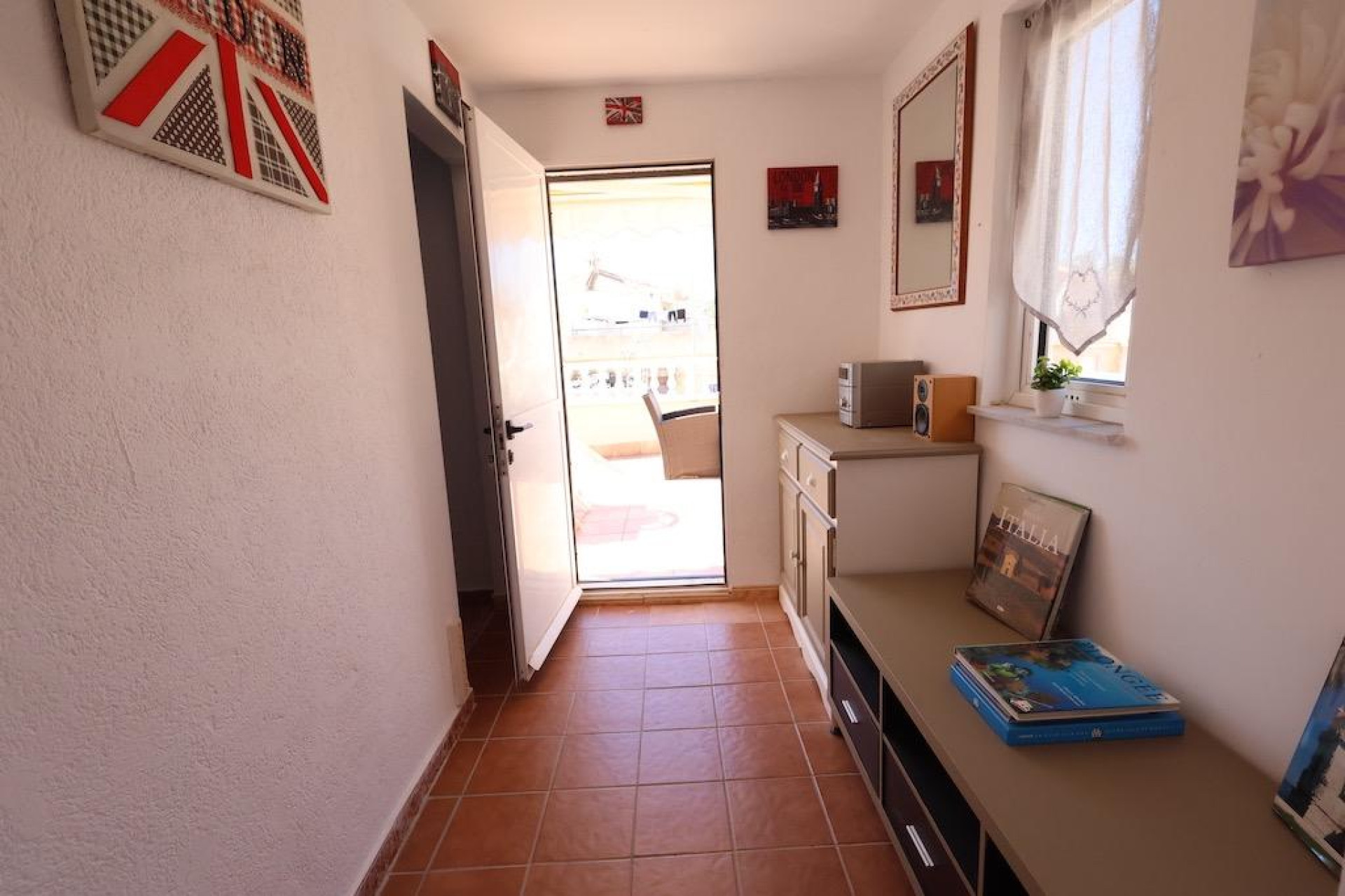 Resale - Bungalow - Orihuela Costa - Lomas de Cabo Roig