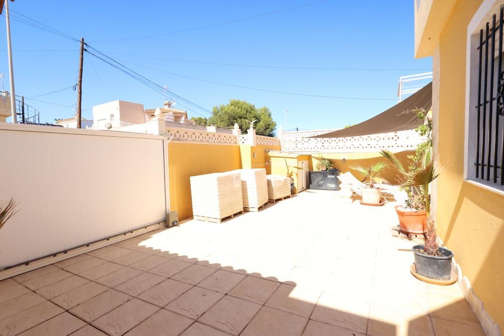 Resale - Bungalow - Orihuela Costa - Lomas de Cabo Roig