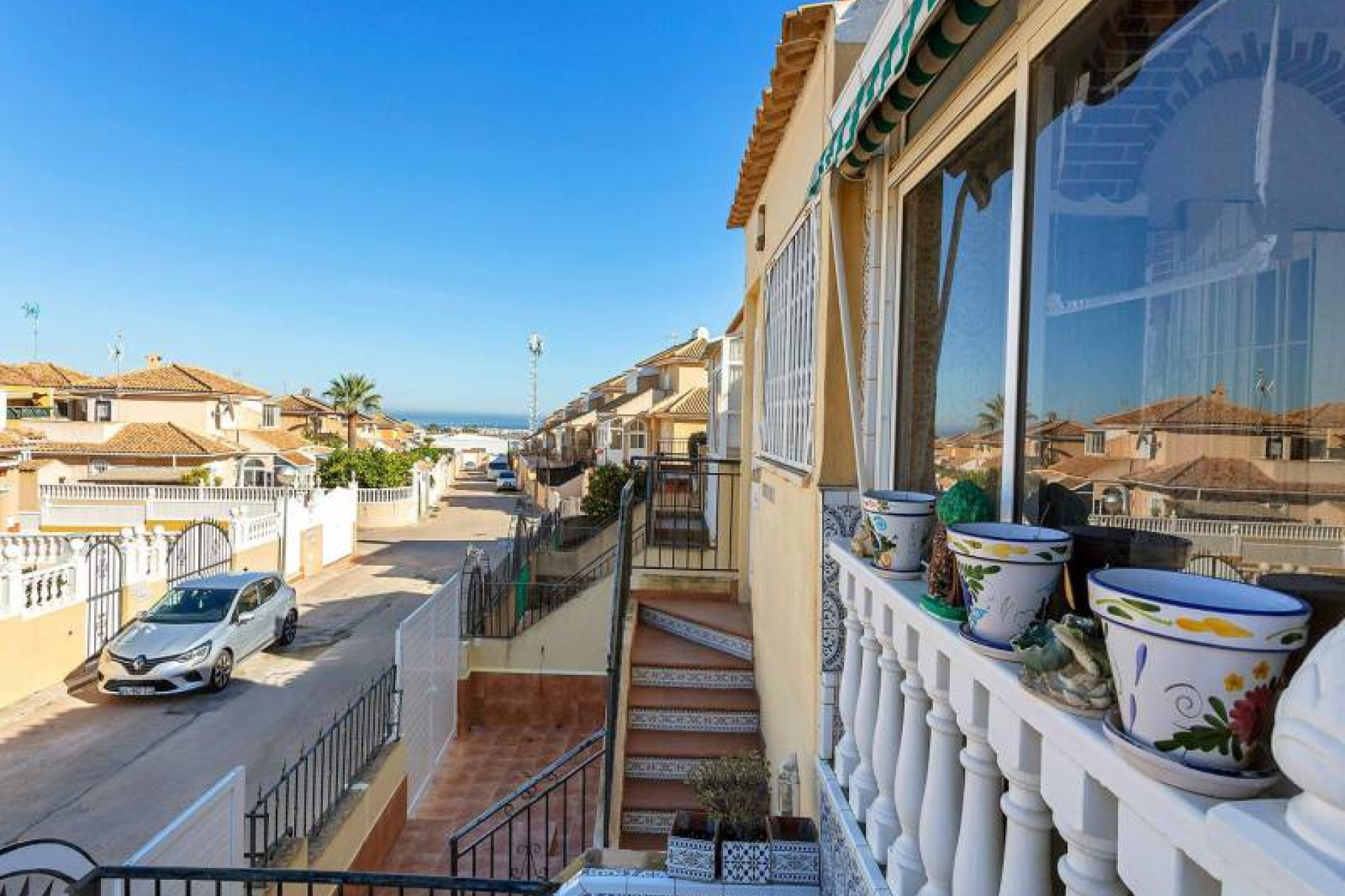 Resale - Bungalow - Orihuela Costa - Los Altos