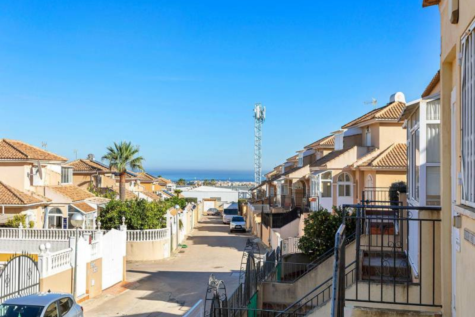 Resale - Bungalow - Orihuela Costa - Los Altos