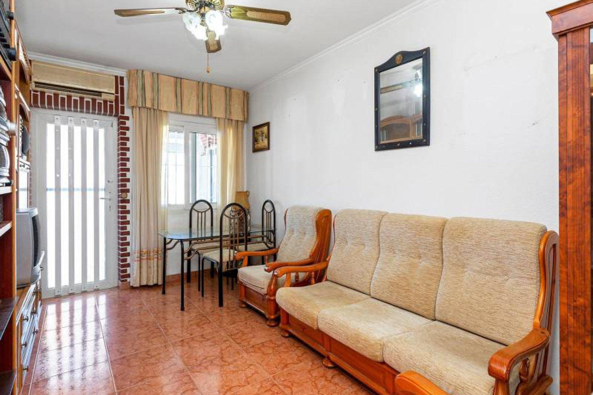 Resale - Bungalow - Orihuela Costa - Los Altos