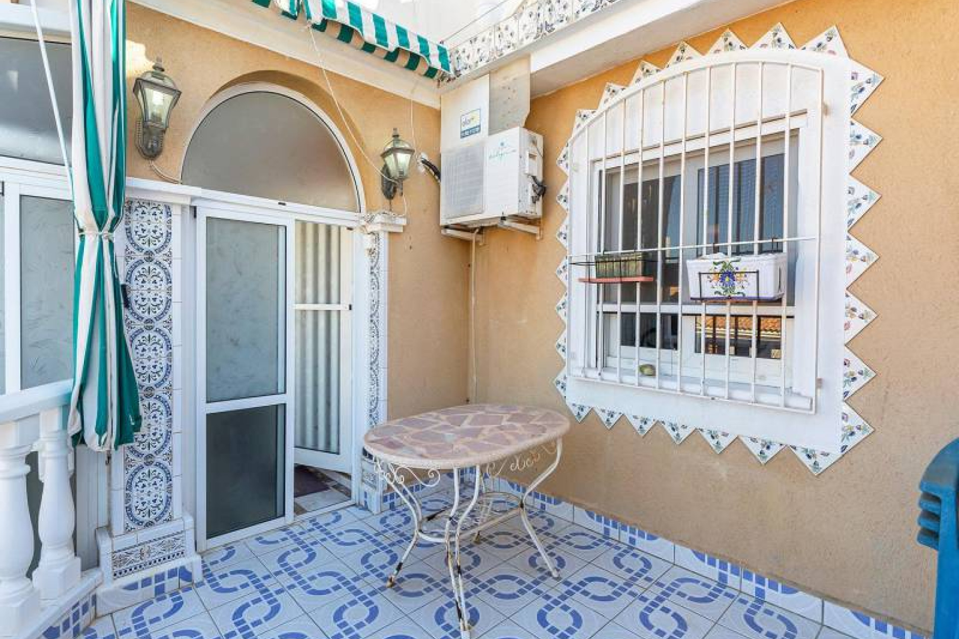 Resale - Bungalow - Orihuela Costa - Los Altos