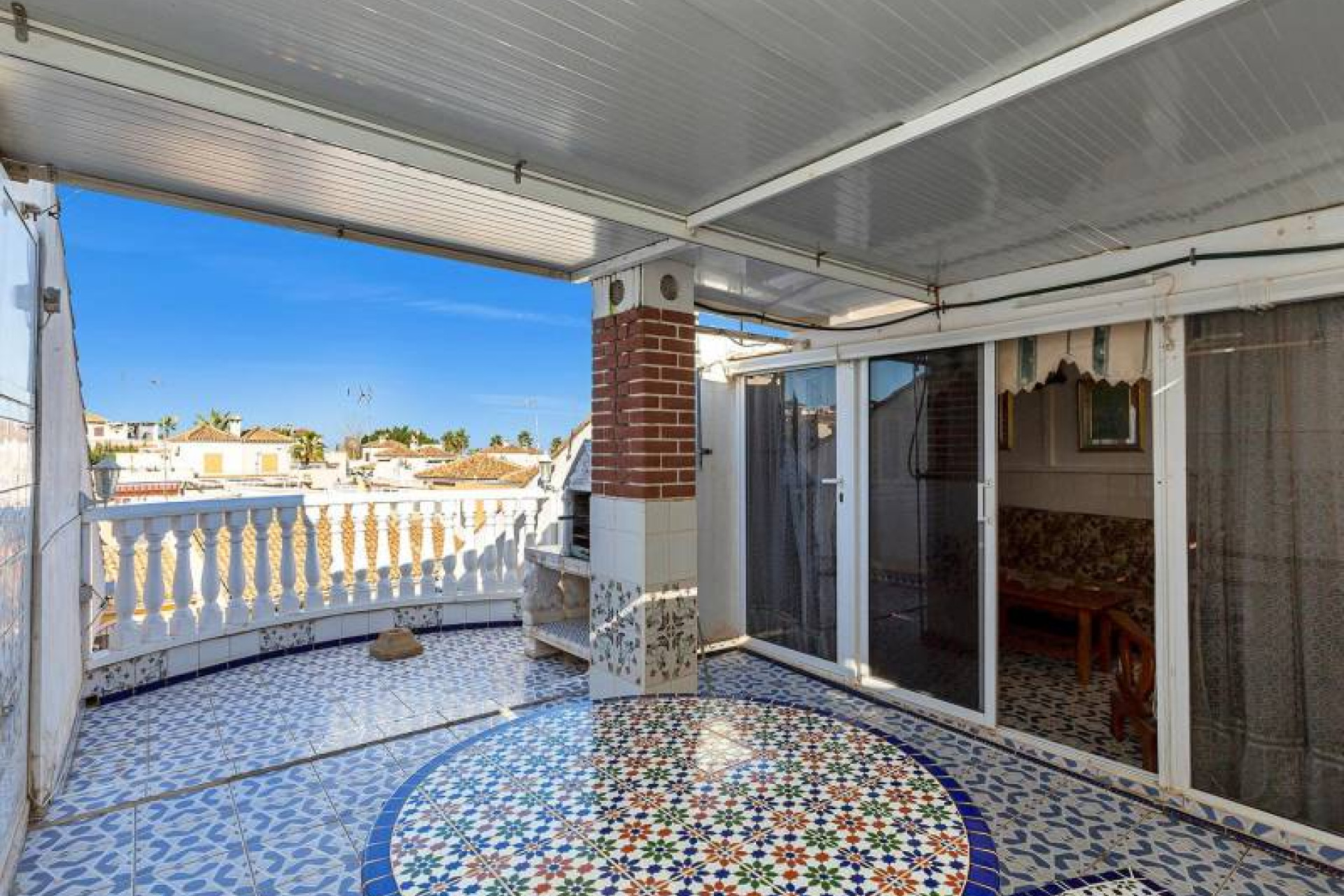 Resale - Bungalow - Orihuela Costa - Los Altos