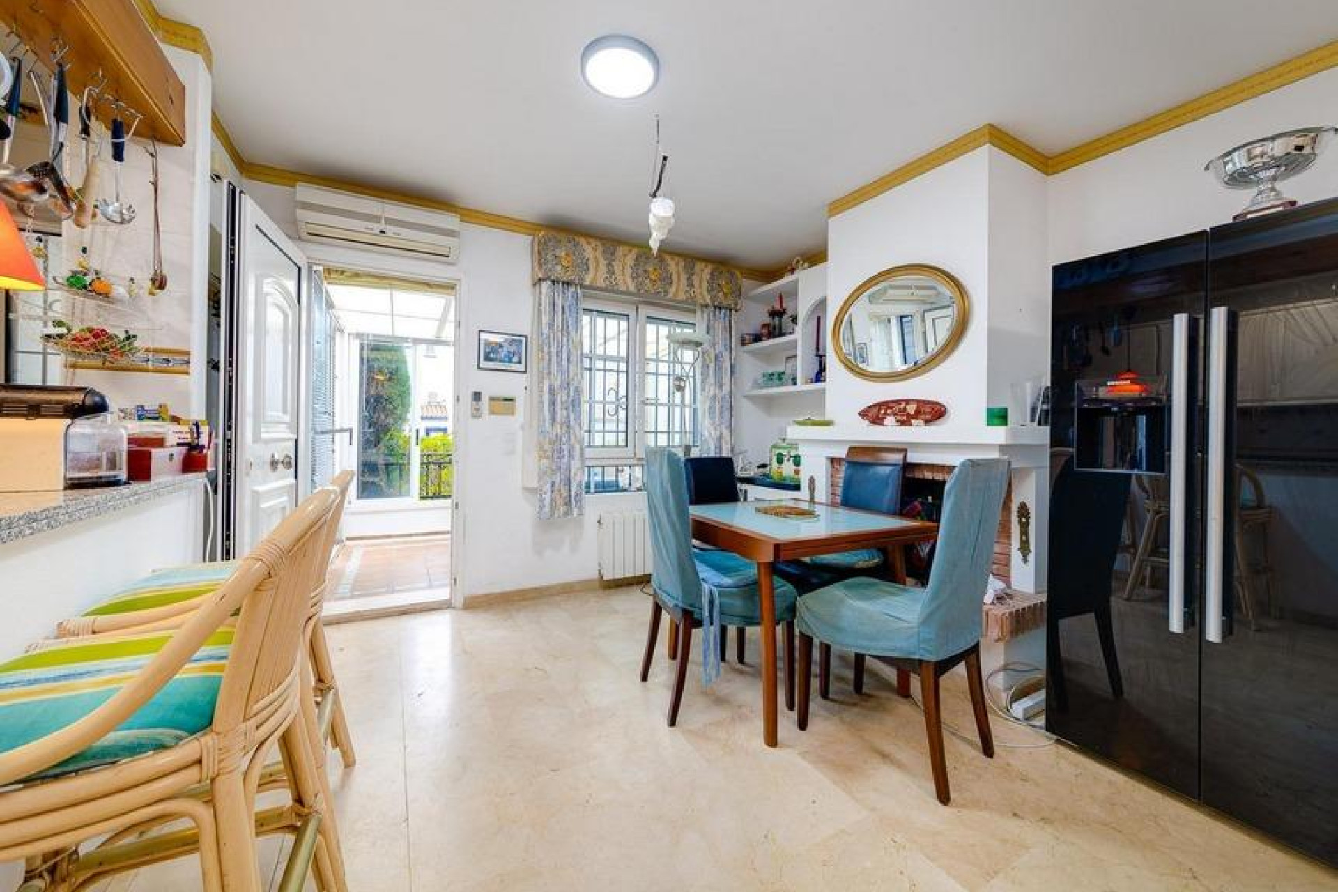 Resale - Bungalow - Orihuela Costa - Los Dolses