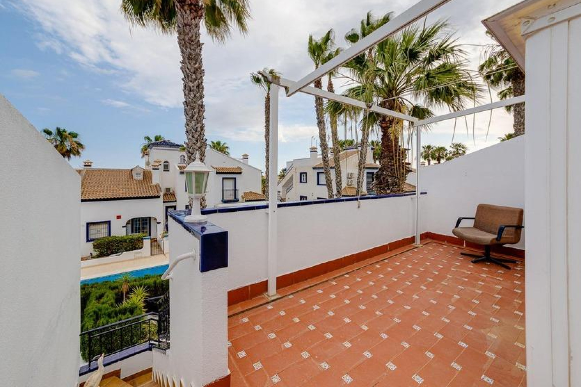 Resale - Bungalow - Orihuela Costa - Los Dolses