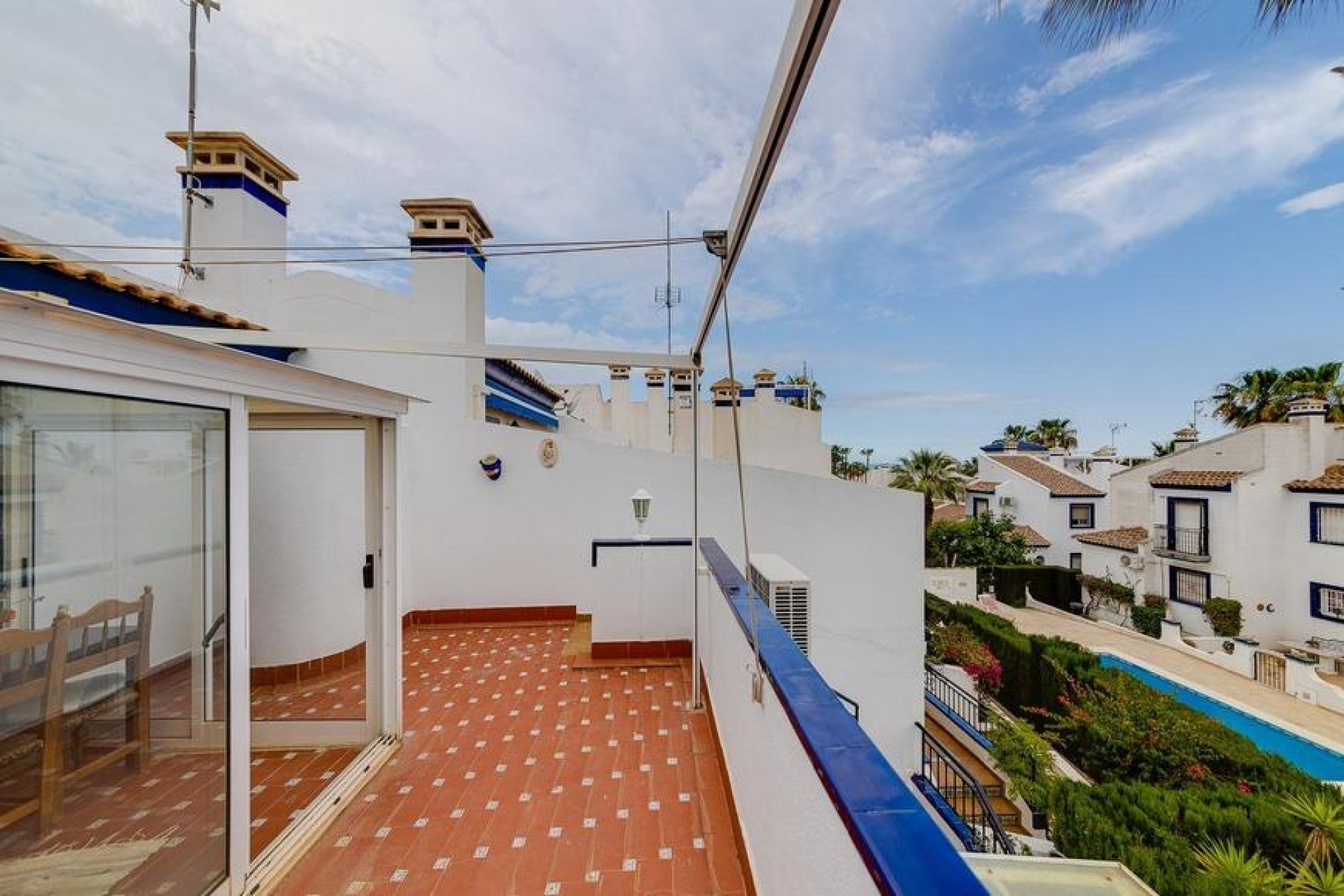 Resale - Bungalow - Orihuela Costa - Los Dolses