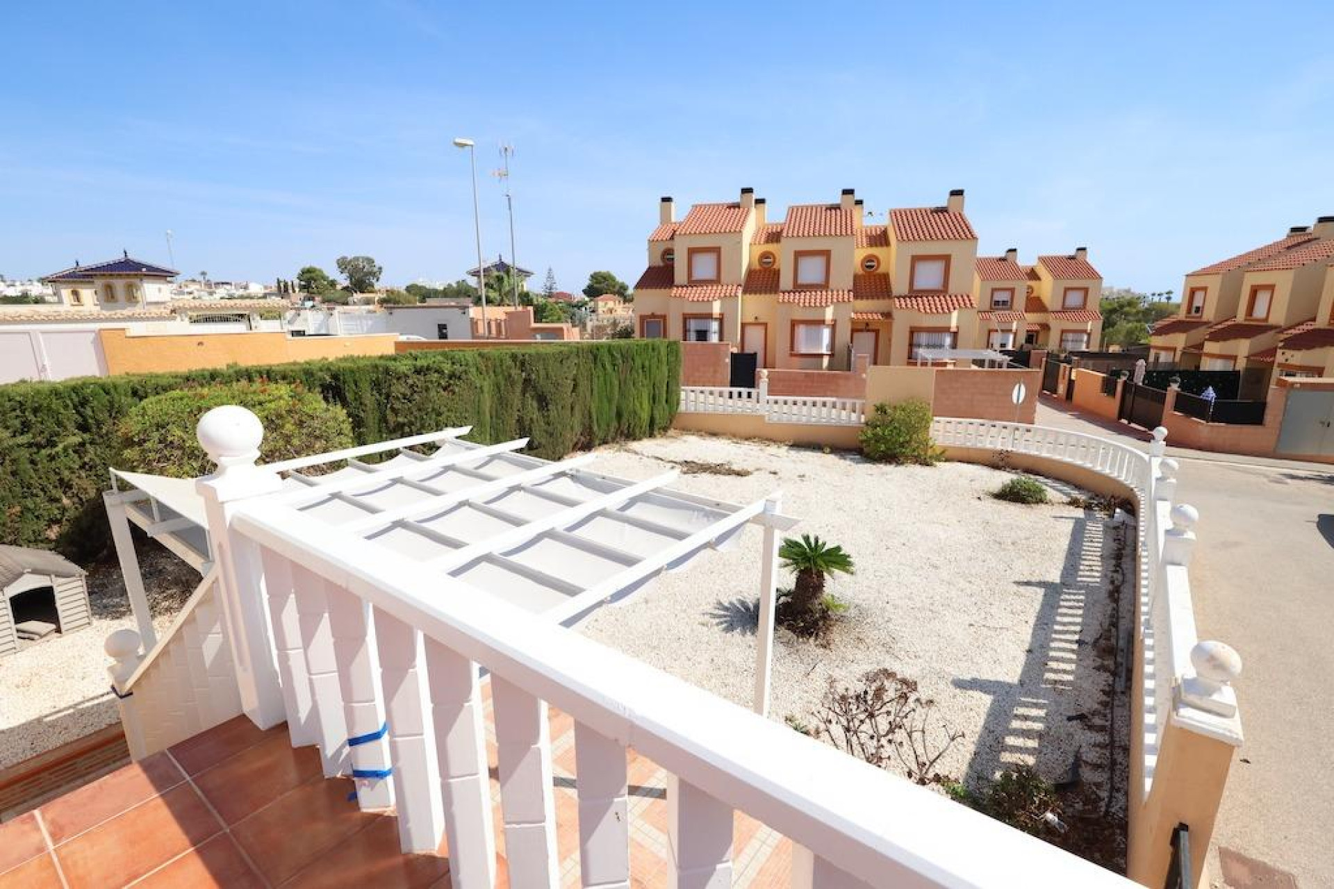 Resale - Bungalow - Orihuela Costa - Montezenia