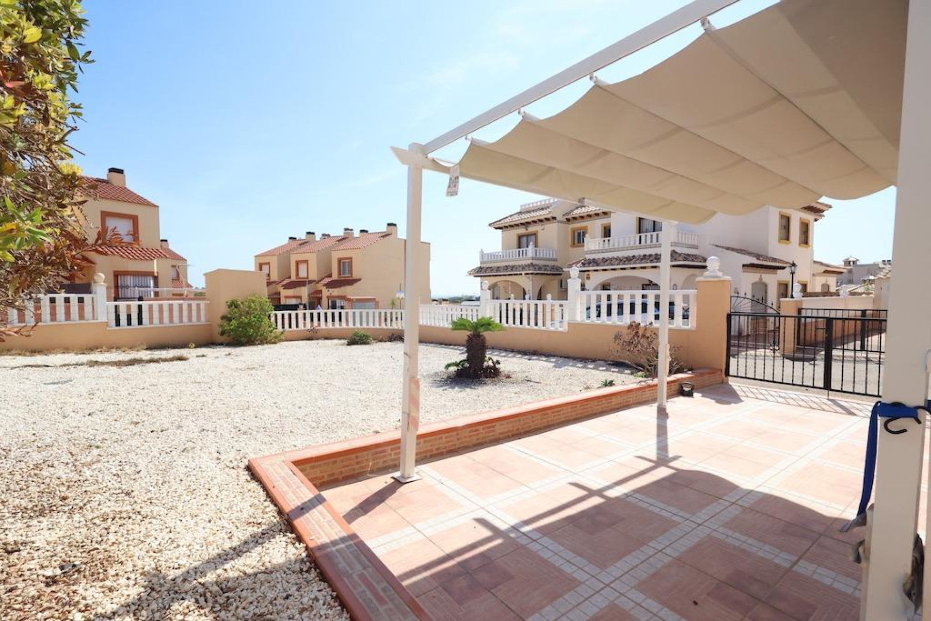 Resale - Bungalow - Orihuela Costa - Montezenia